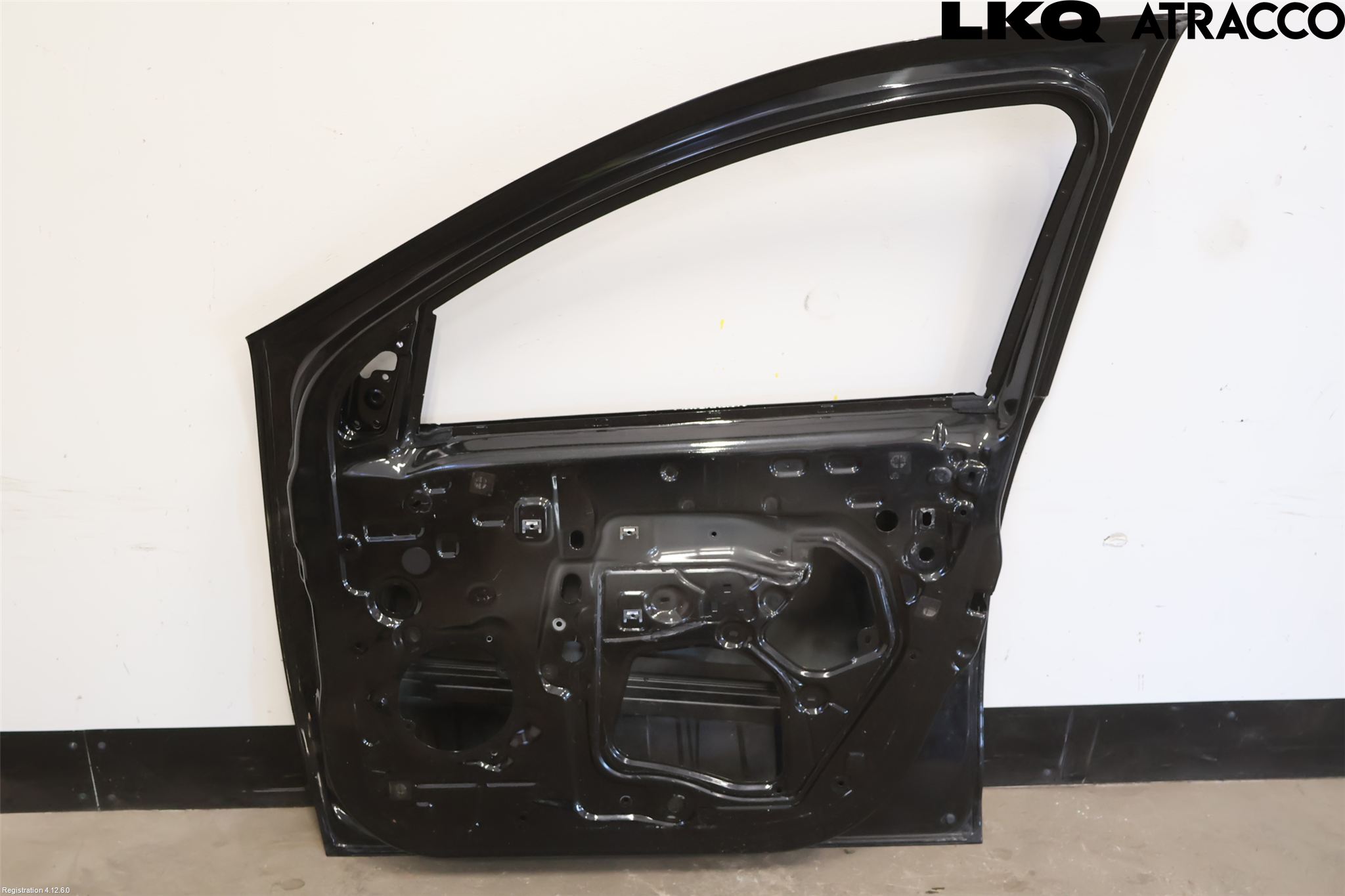 Dacia SANDERO/STEPWAY 13-20 Dörr Fram Höger