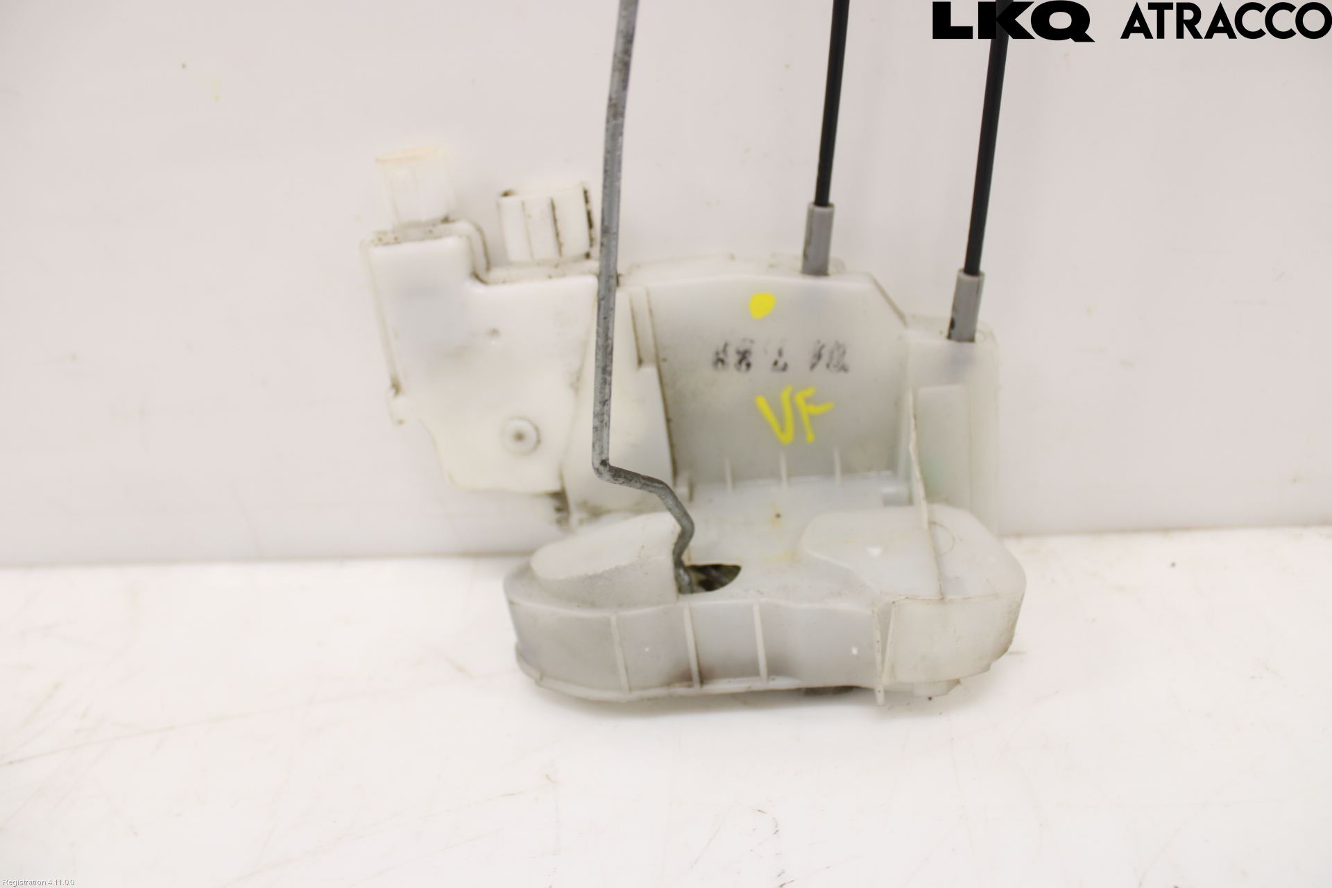 Subaru LEGACY    04-06 Låskista-Dörrlås