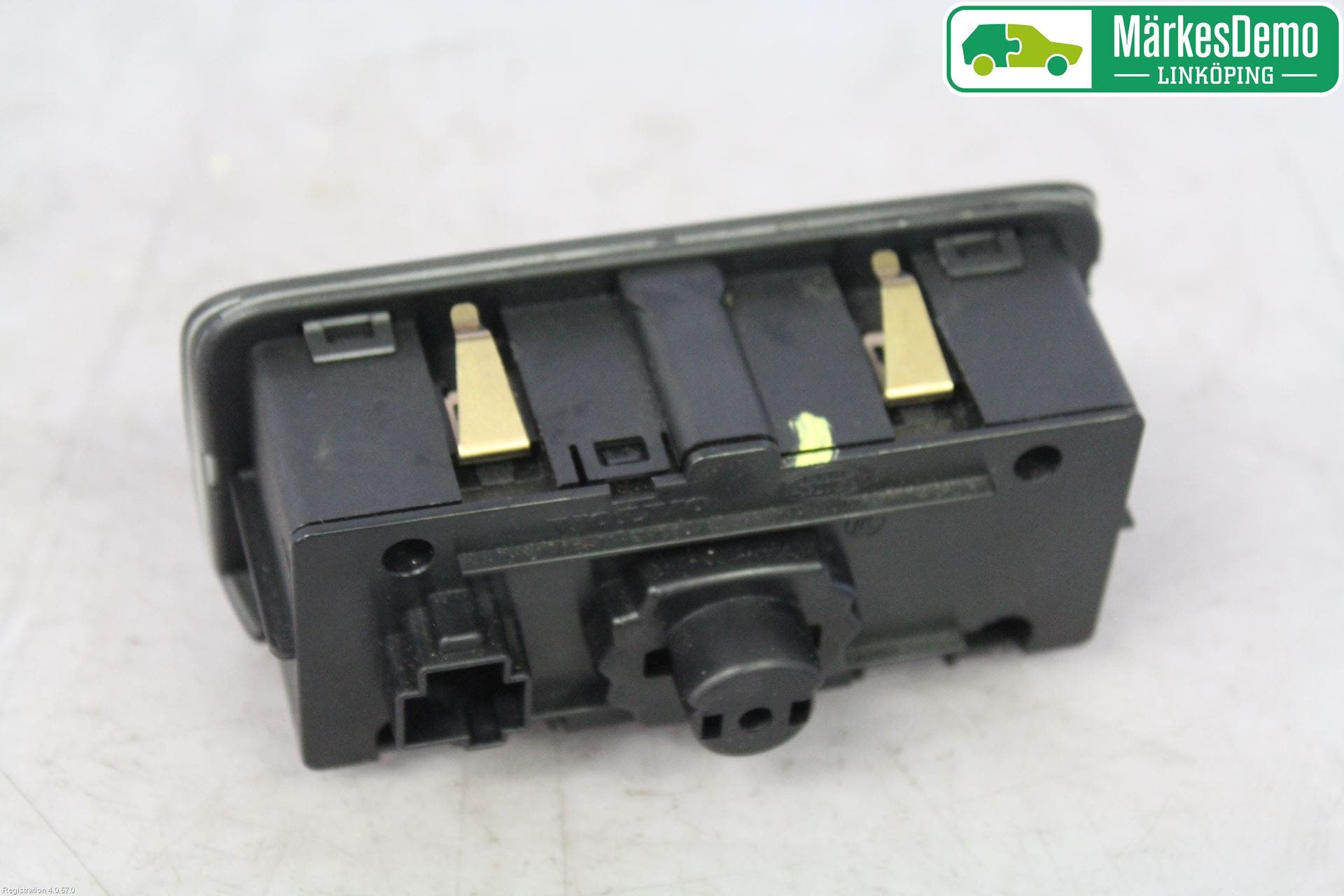 Volvo V70 08-13 Strömställare Ljus