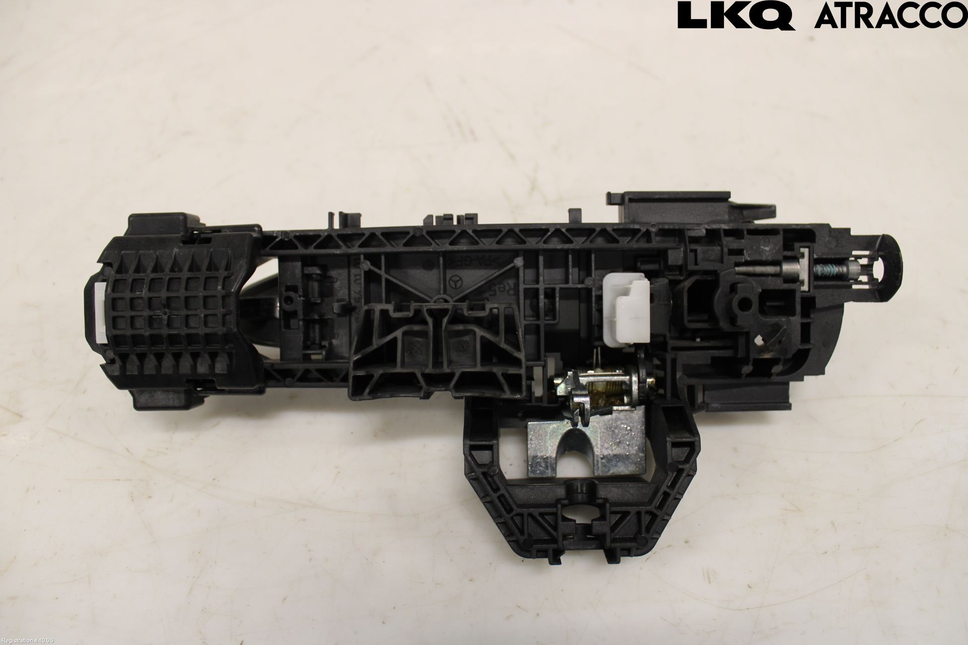 Mercedes-Benz MB CLA-KLASS (C117/X117) 13-19 Dörrhandtag Yttre Hö