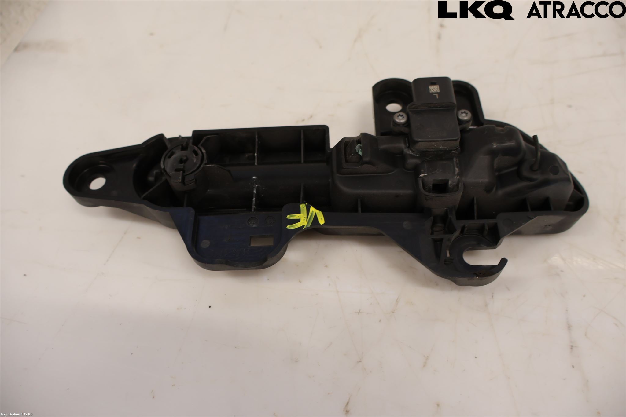 Tesla MODEL Y 21- Dörrhandtag Yttre Vä