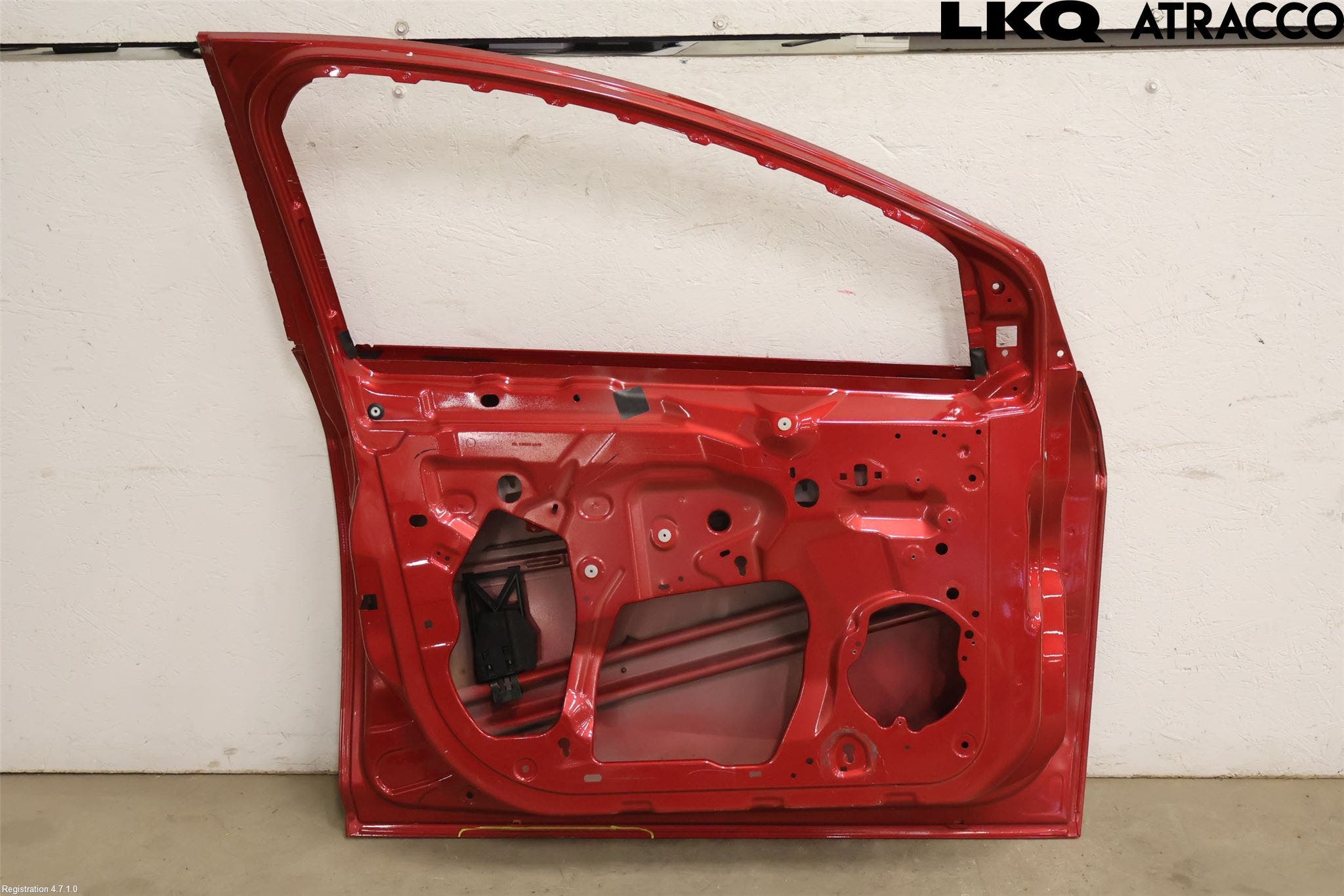 Ford FOCUS 11-14 Dörr Fram Vänster