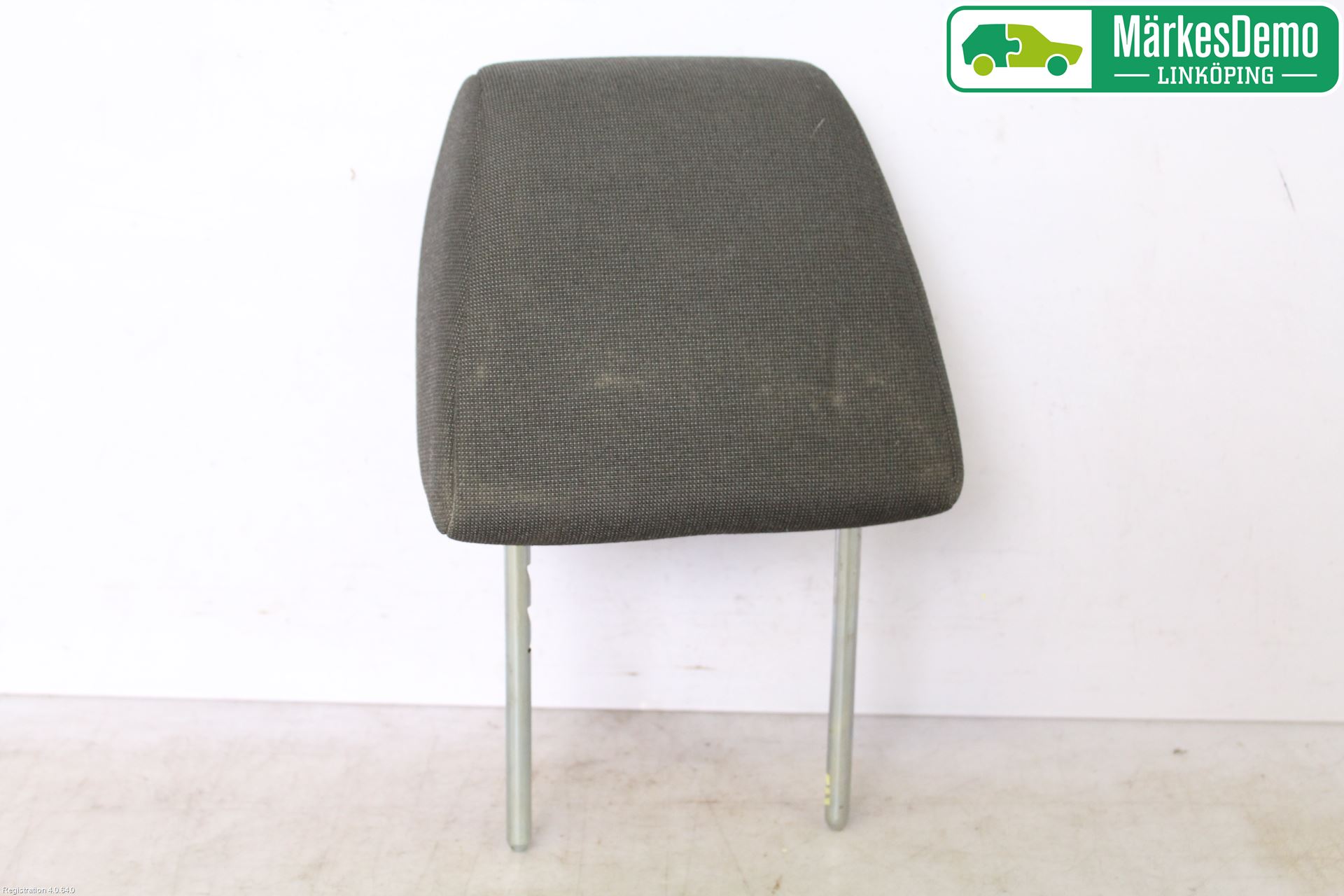 Ford FOCUS 08-11 Inredning Nackstöd