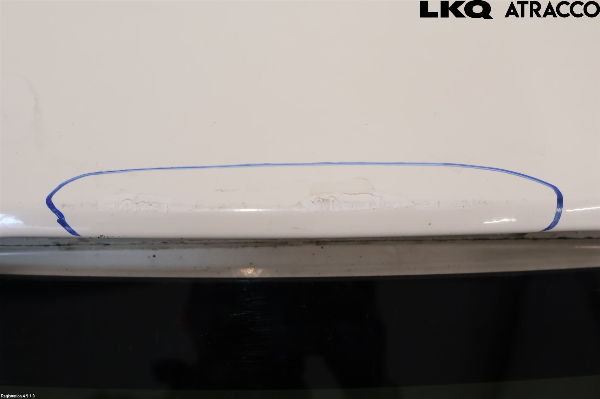 Fiat FREEMONT Baklucka Kombi