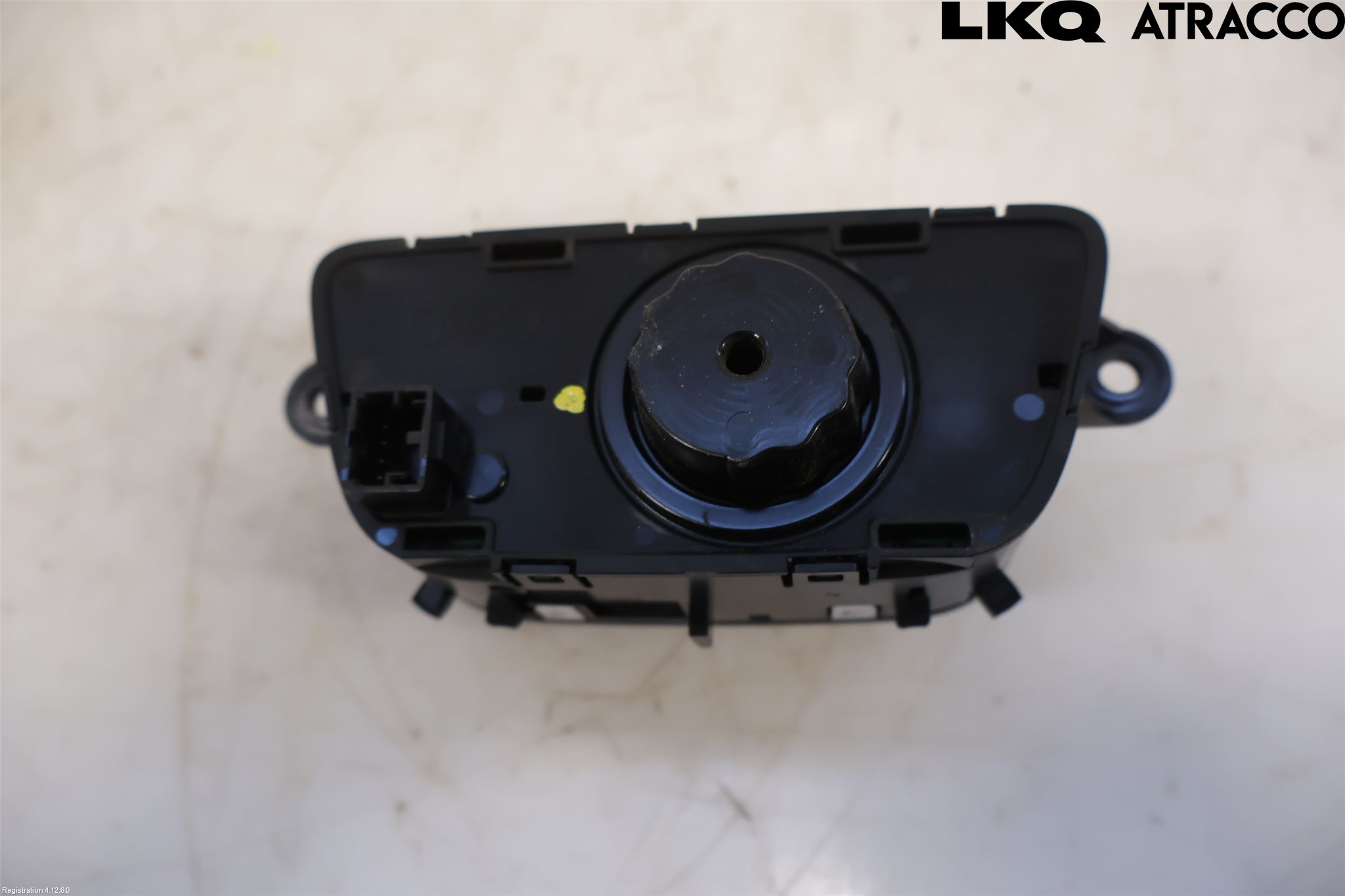 Audi A4/S4 B9 16-19 Strömställare Ljus