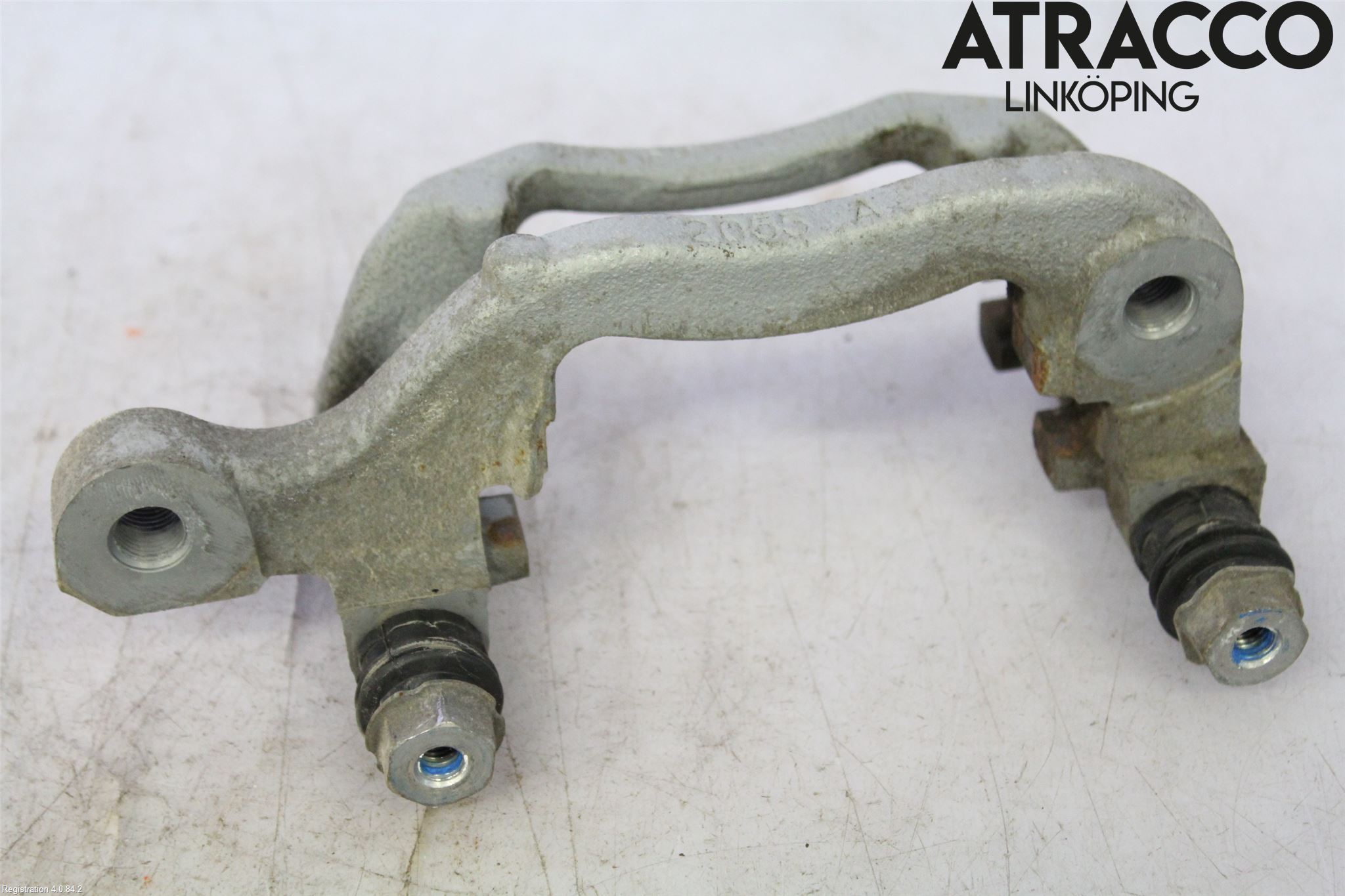 Nissan LEAF 18- Bromsokshållare