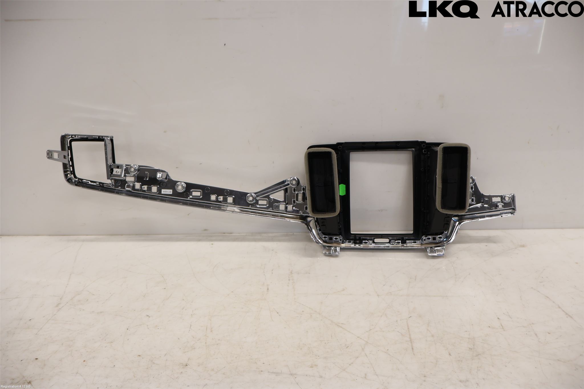 Volvo V90 17->> Instrumentbräda Inlägg-Dekorlist