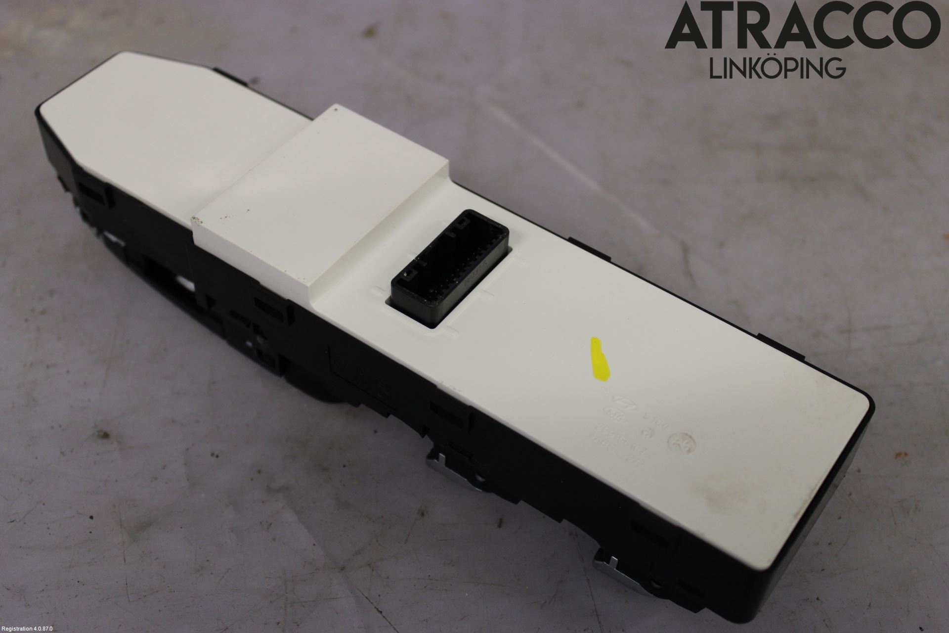 Kia OPTIMA 16-20 Strömställare Elhiss