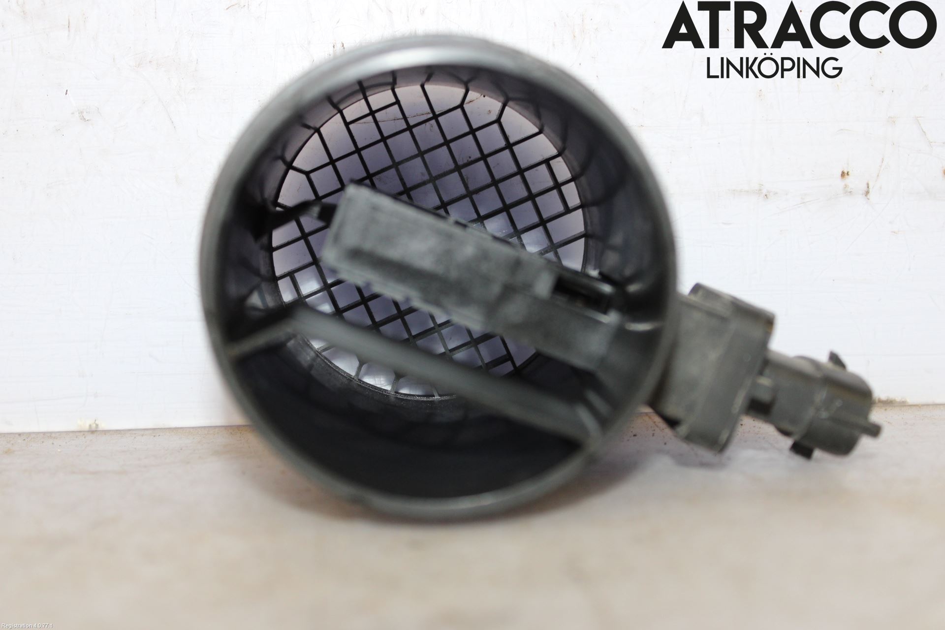 Opel COMBO D 12-18 Injluftmassamätare