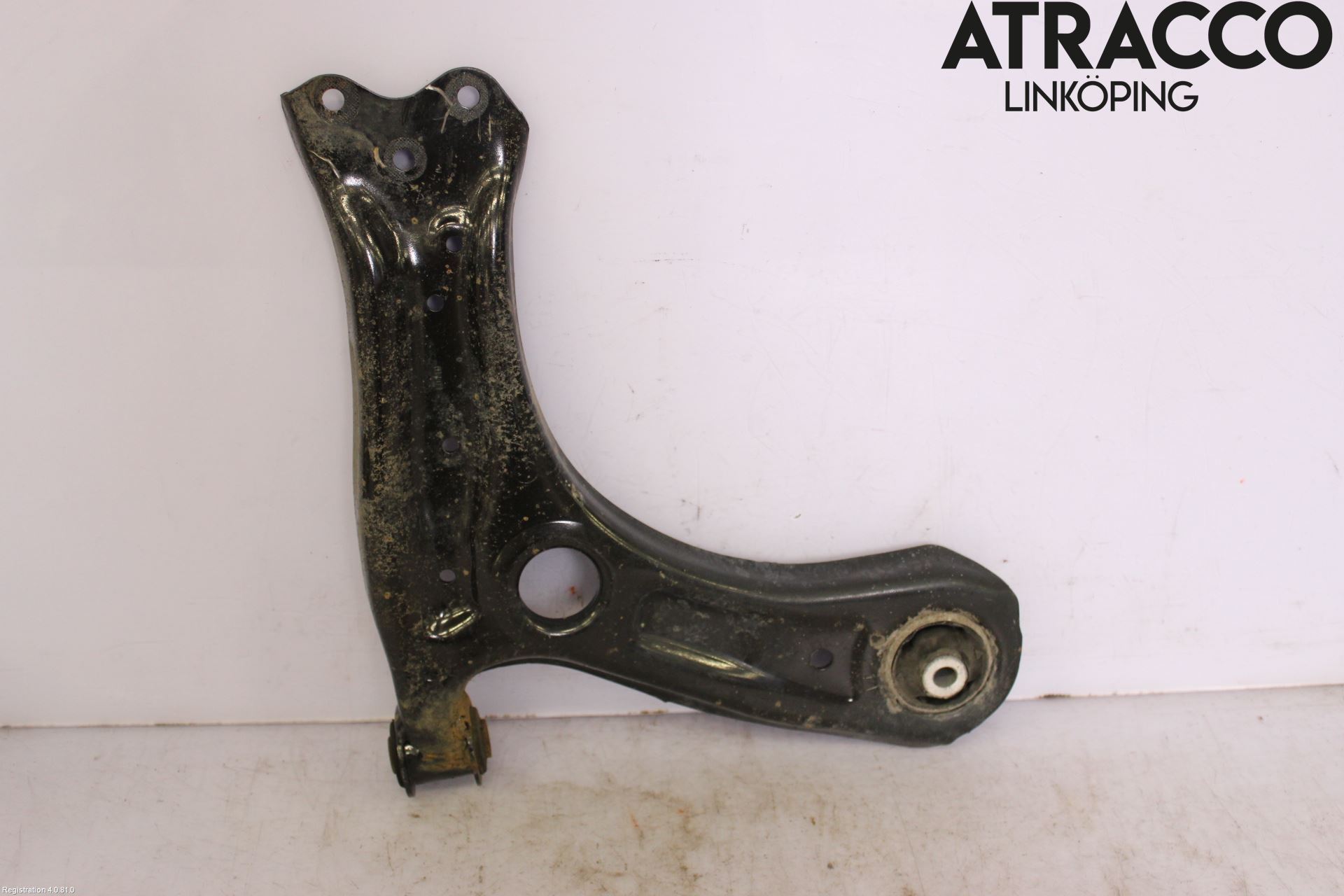Skoda FABIA 15-21 Bärarm Fram Undre Hö