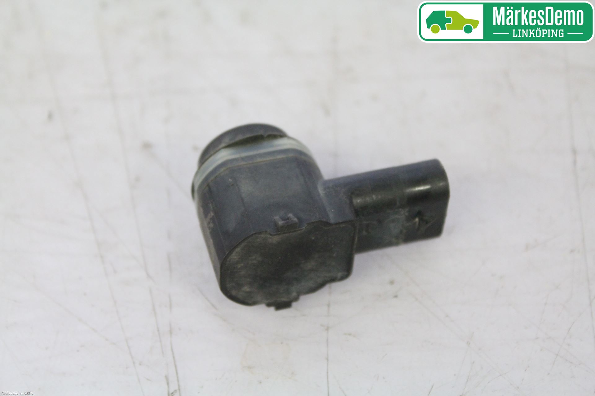 Skoda OCTAVIA (1Z) 05-13 Parkeringshjälp Backsensor