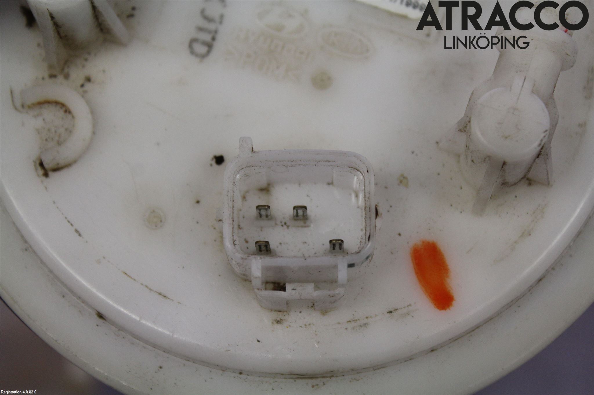 Kia CEED 12-18 Bränslepump El