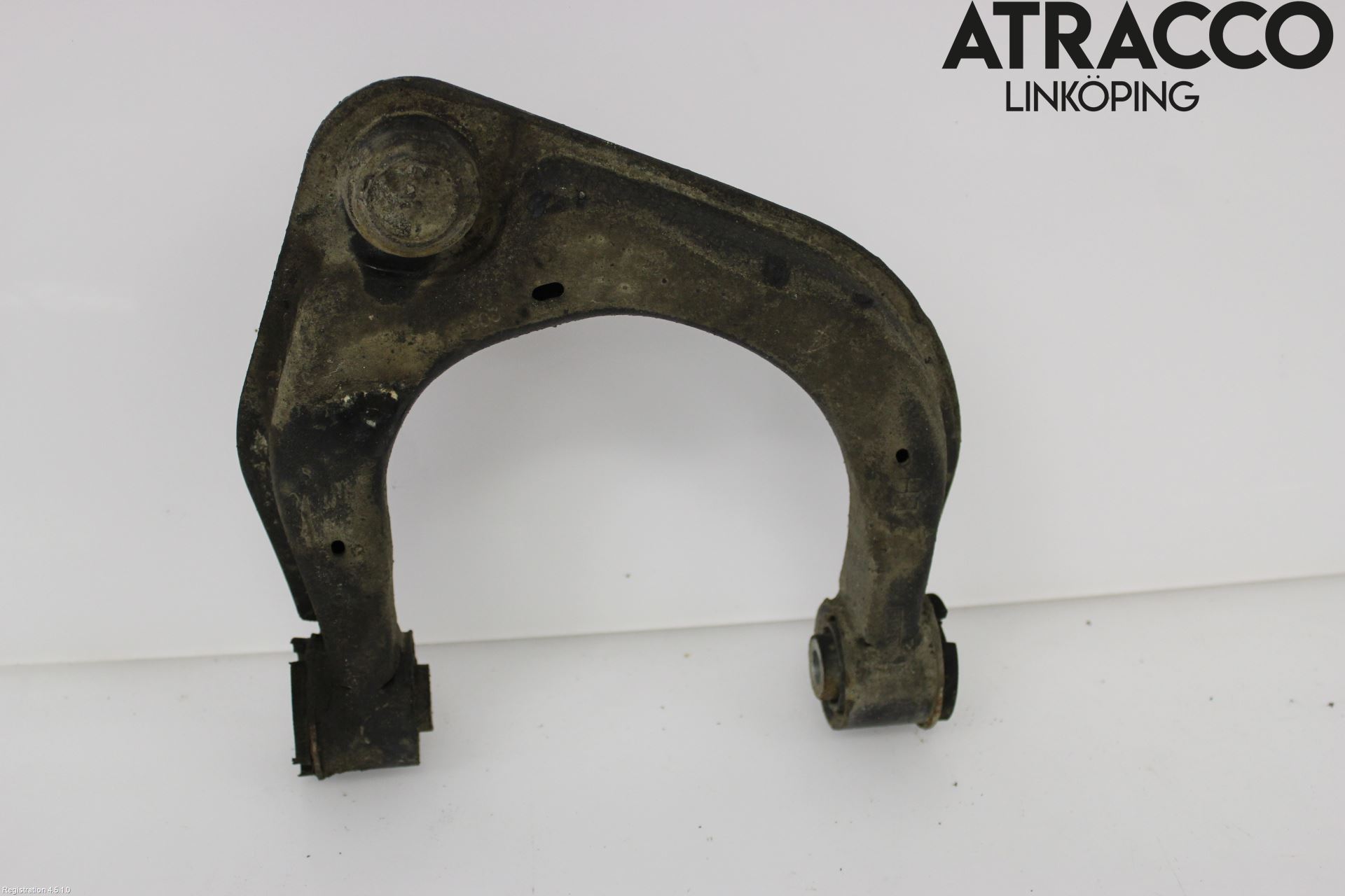 Ford RANGER EU 12-23 Bärarm Fram Övre Vä