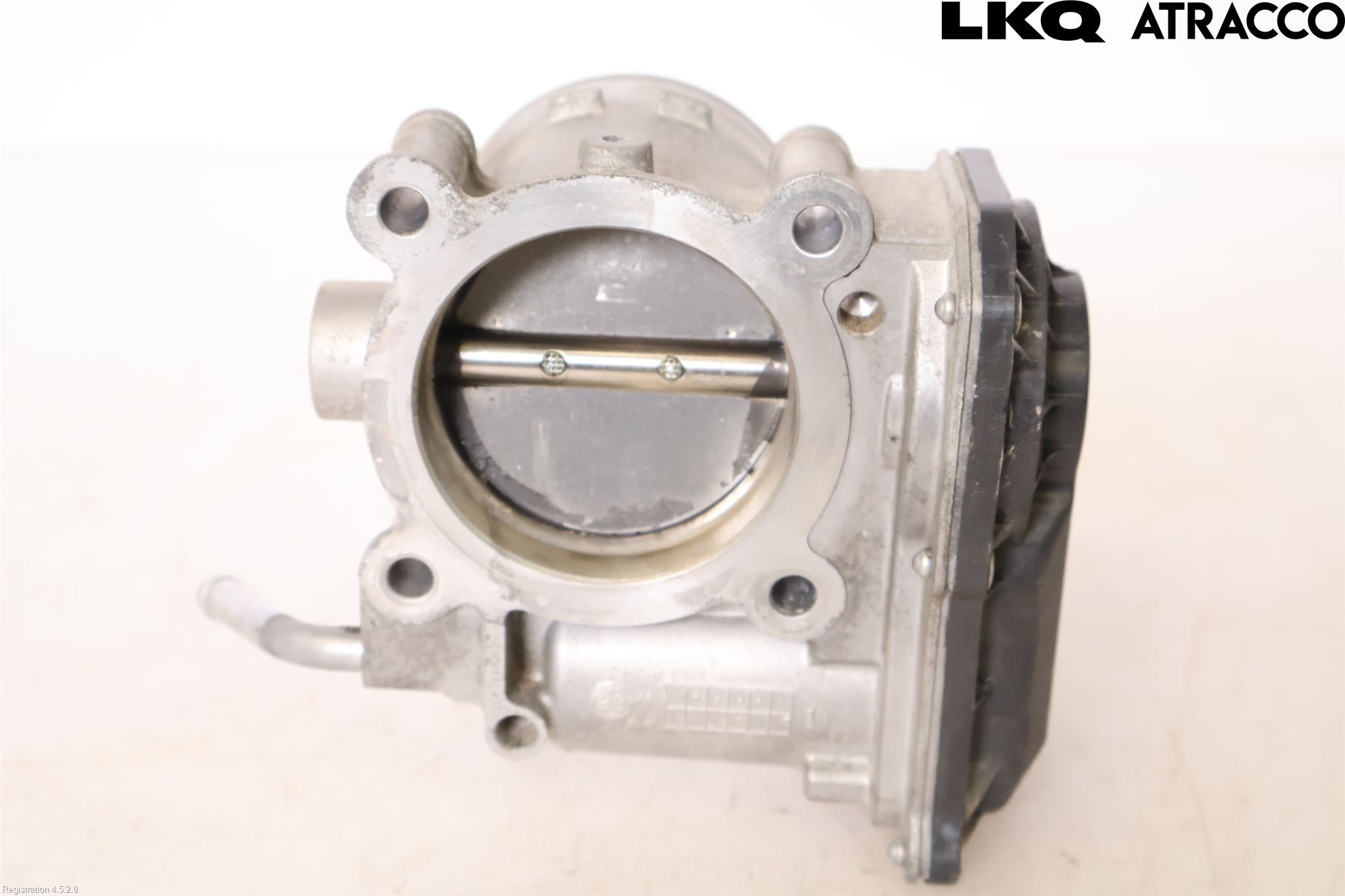 Kia OPTIMA 16-20 Injspjällhus