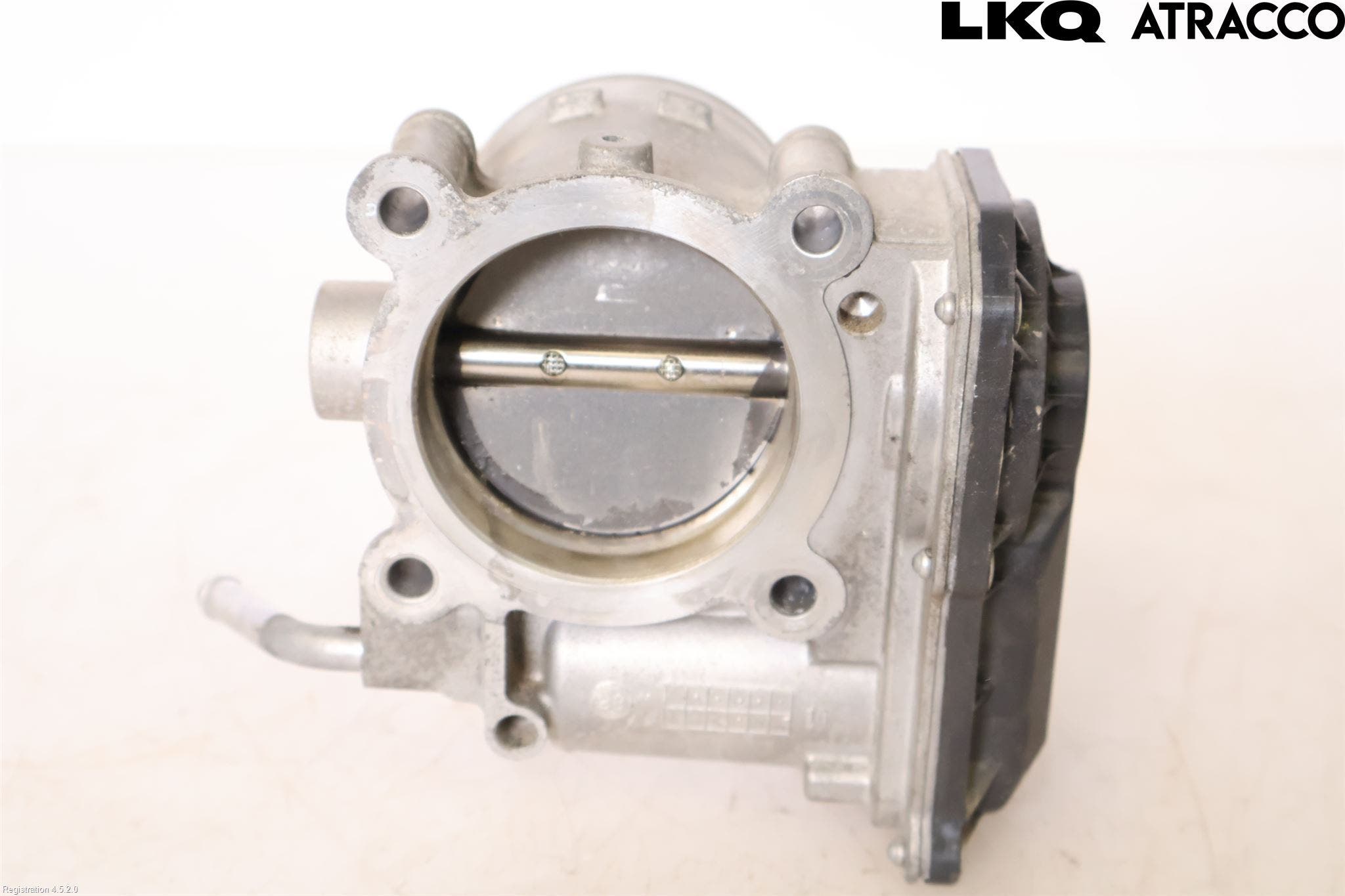 Kia OPTIMA 16-20 Injspjällhus