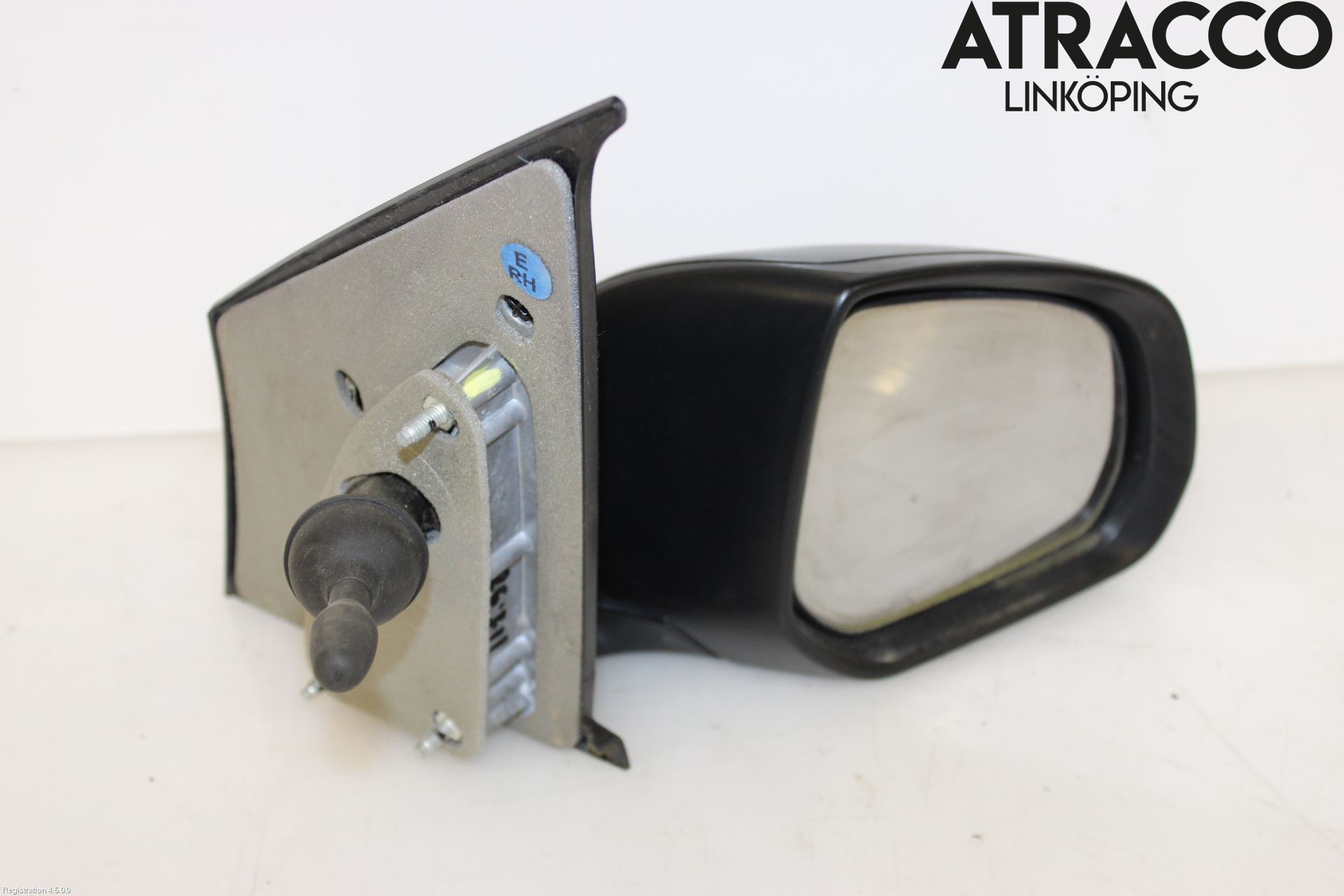 Suzuki ALTO 79-14 Spegel Yttre Justerbar Vä