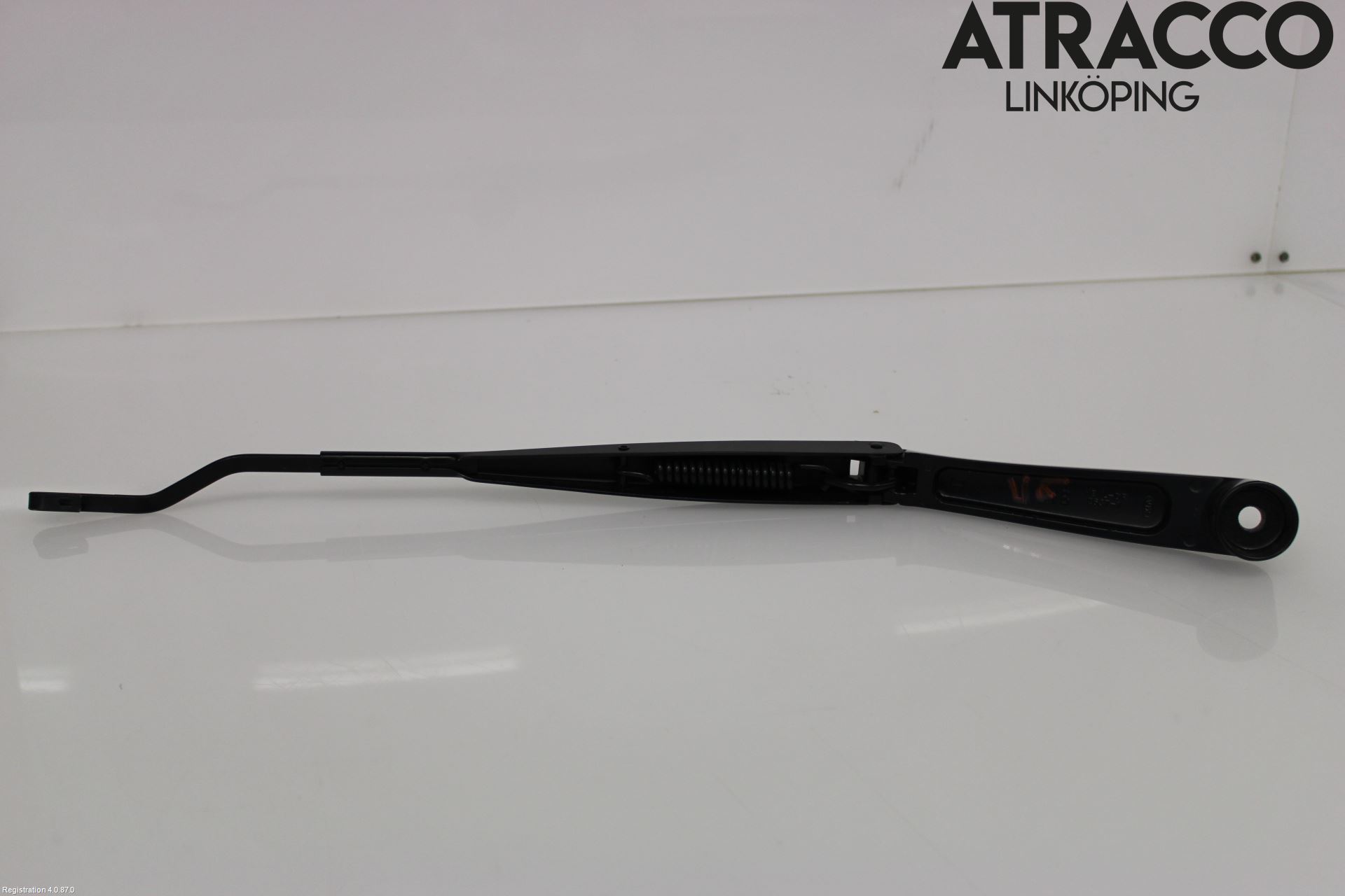 Kia STONIC 18->> Torkararm Armar Vindruta