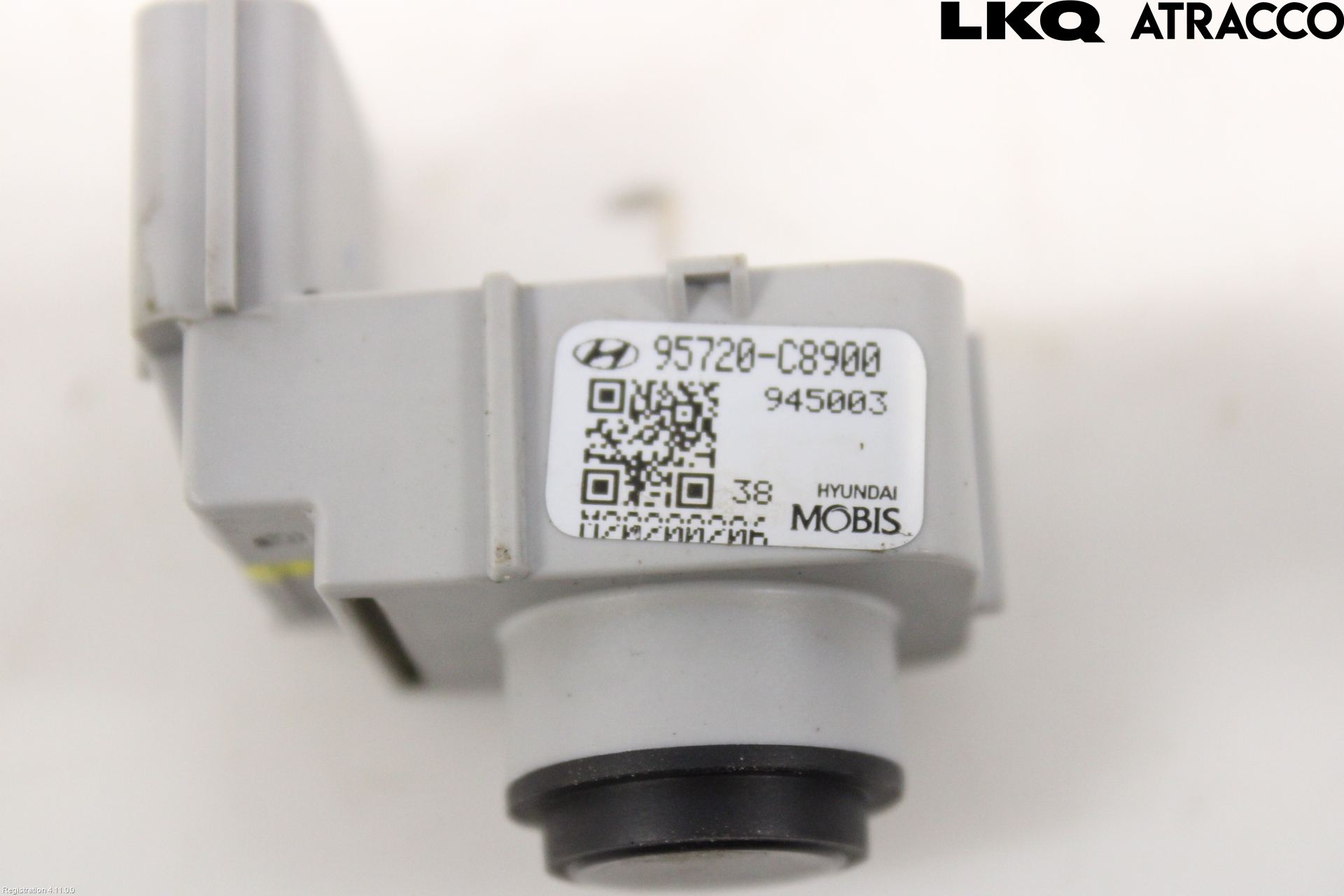 Hyundai i20 GB 15-20 Parkeringshjälp Backsensor