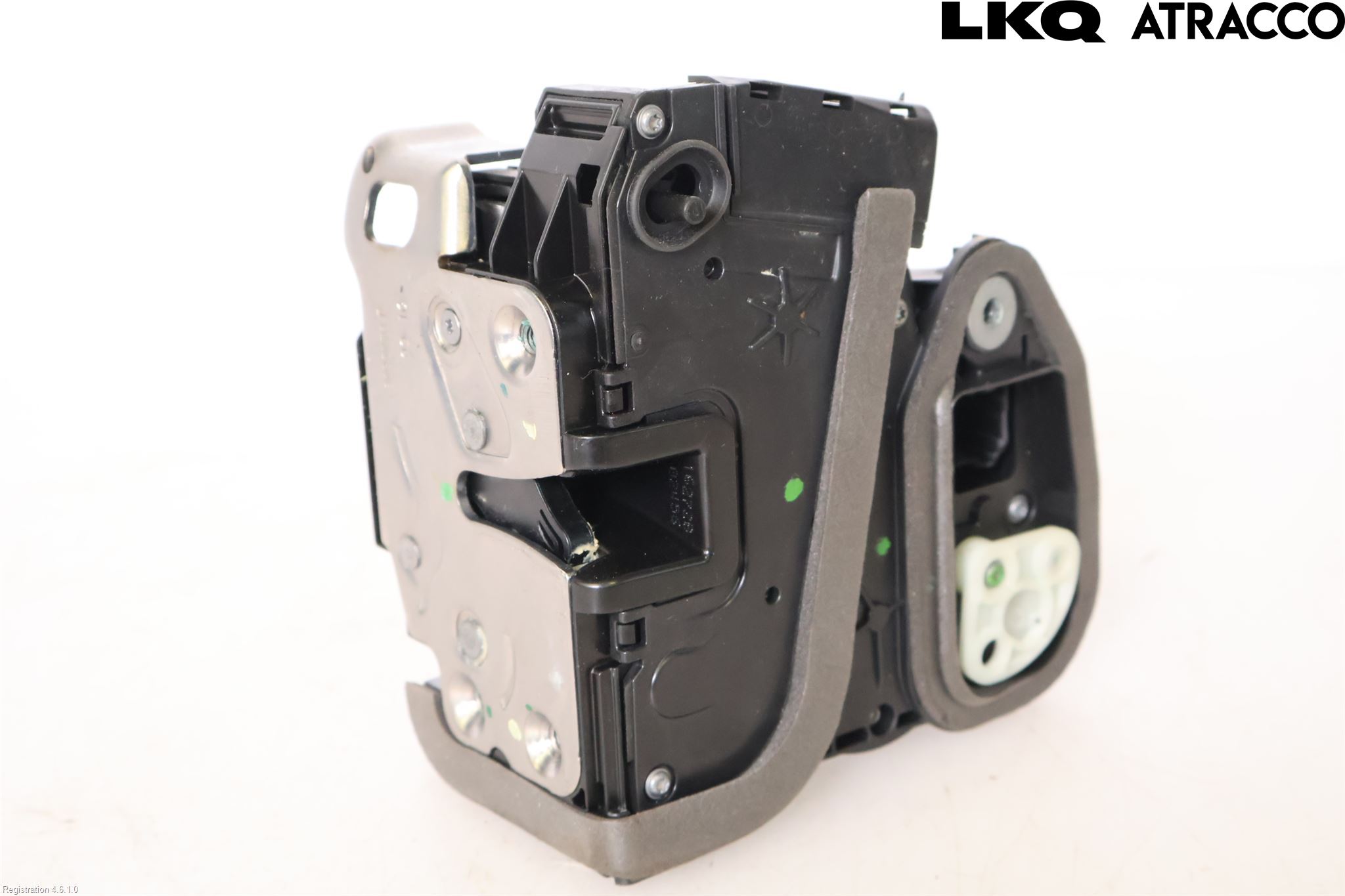 Opel ASTRA K 16-22 Låskista-Dörrlås