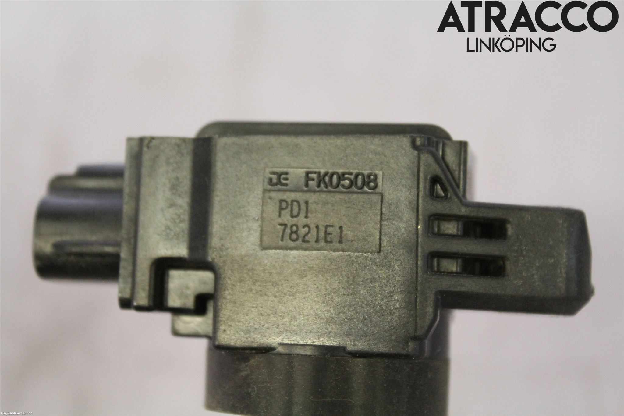 Suzuki SWIFT 17-24 Tändspole