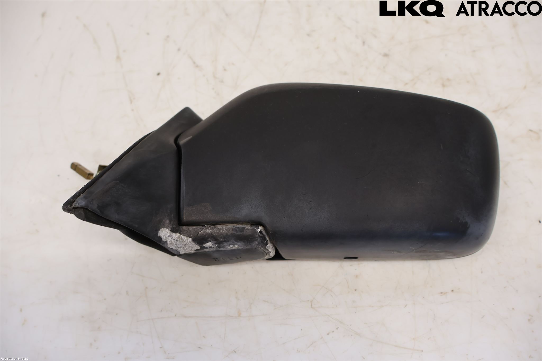 Volvo 240 88-93 Spegel Yttre Justerbar Vä