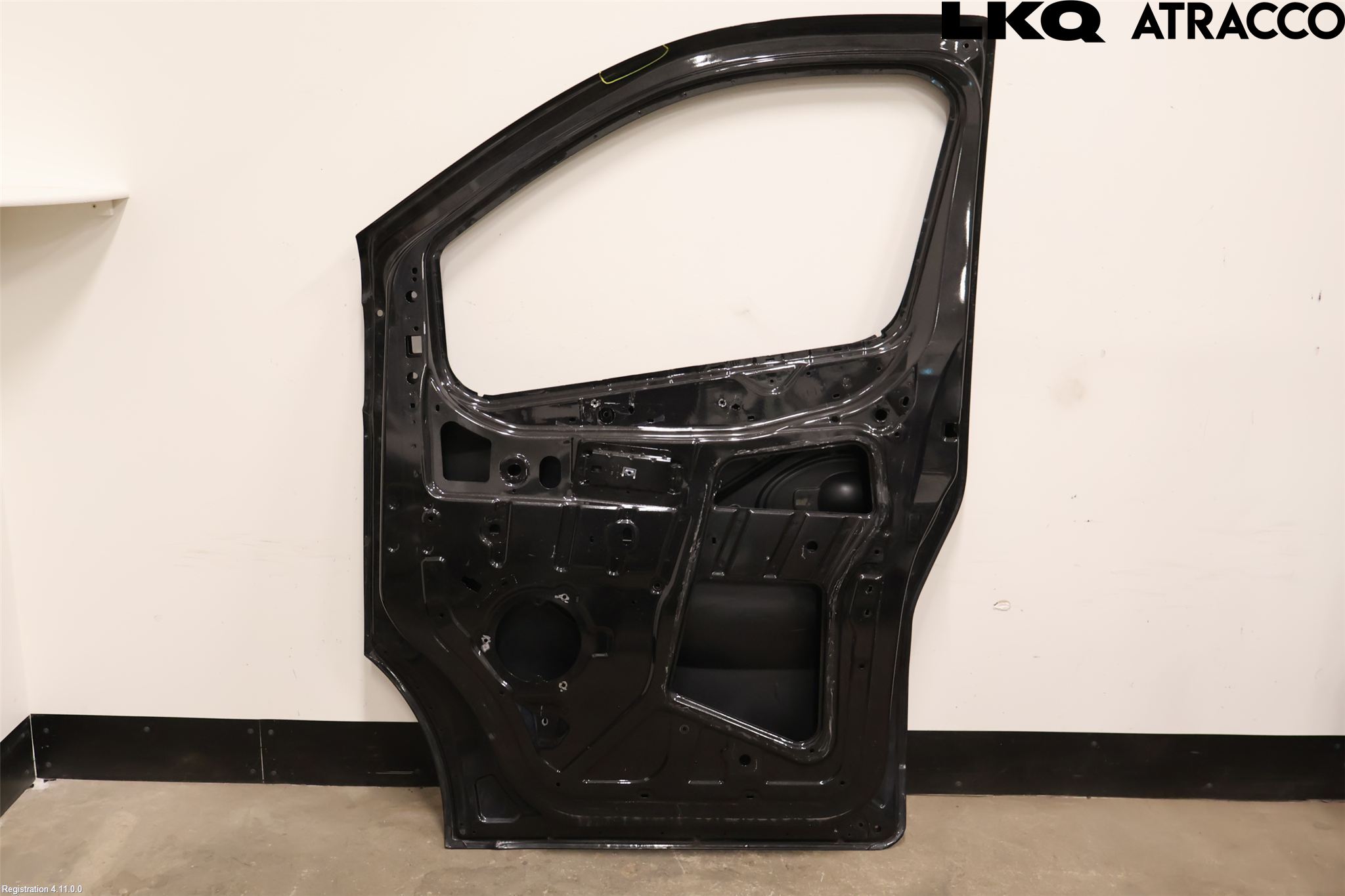 Fiat TALENTO 16- Dörr Fram Höger