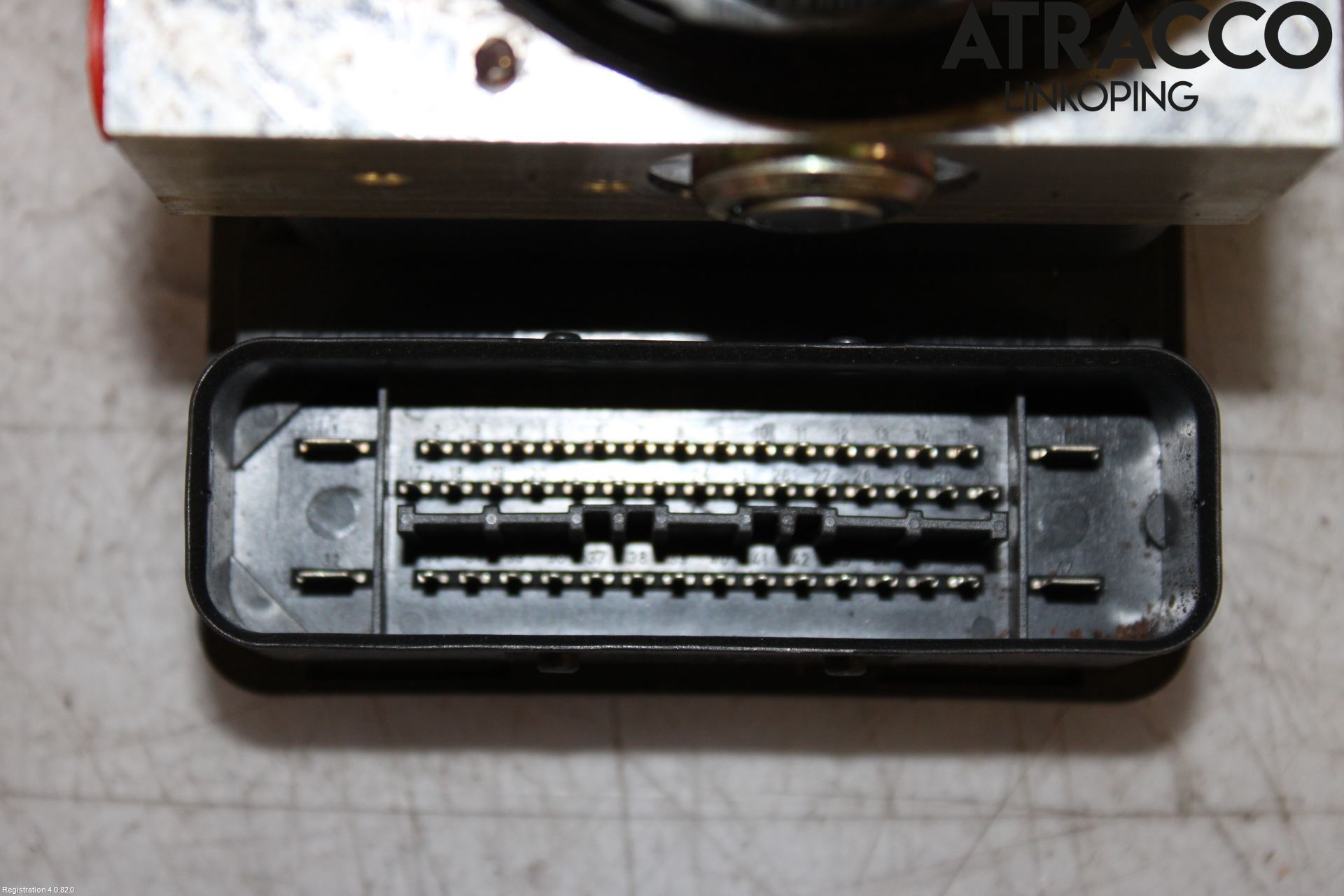 BMW 3 E46      98-05 Abs Hydraulaggregat