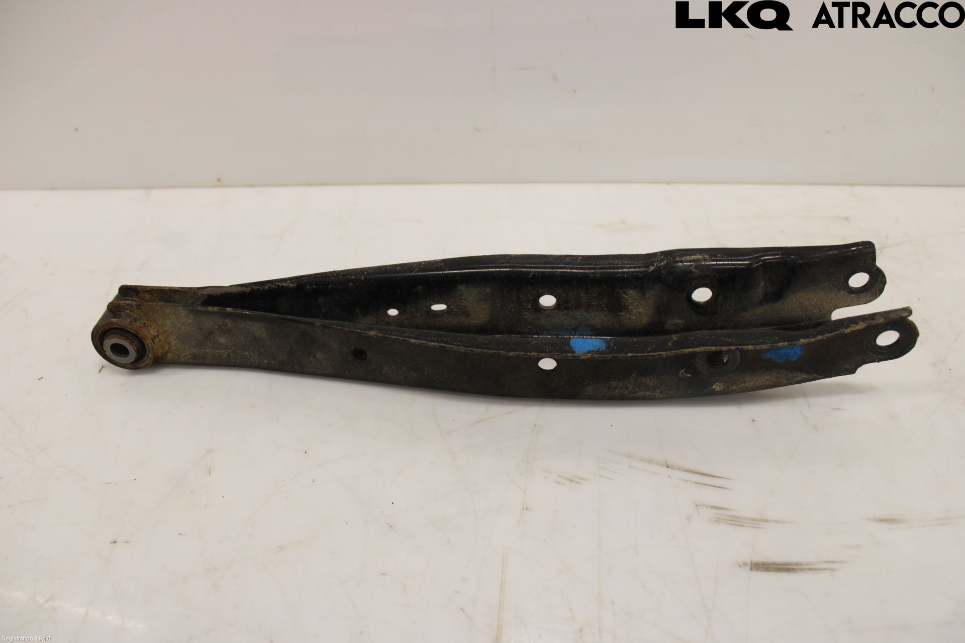 Subaru FORESTER SK 19- Bärarm Bak Höger