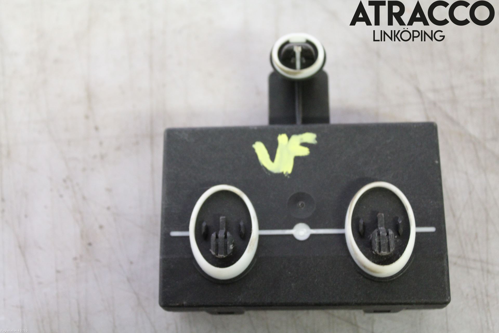 Seat LEON 13-20 Styrenhet Dörr