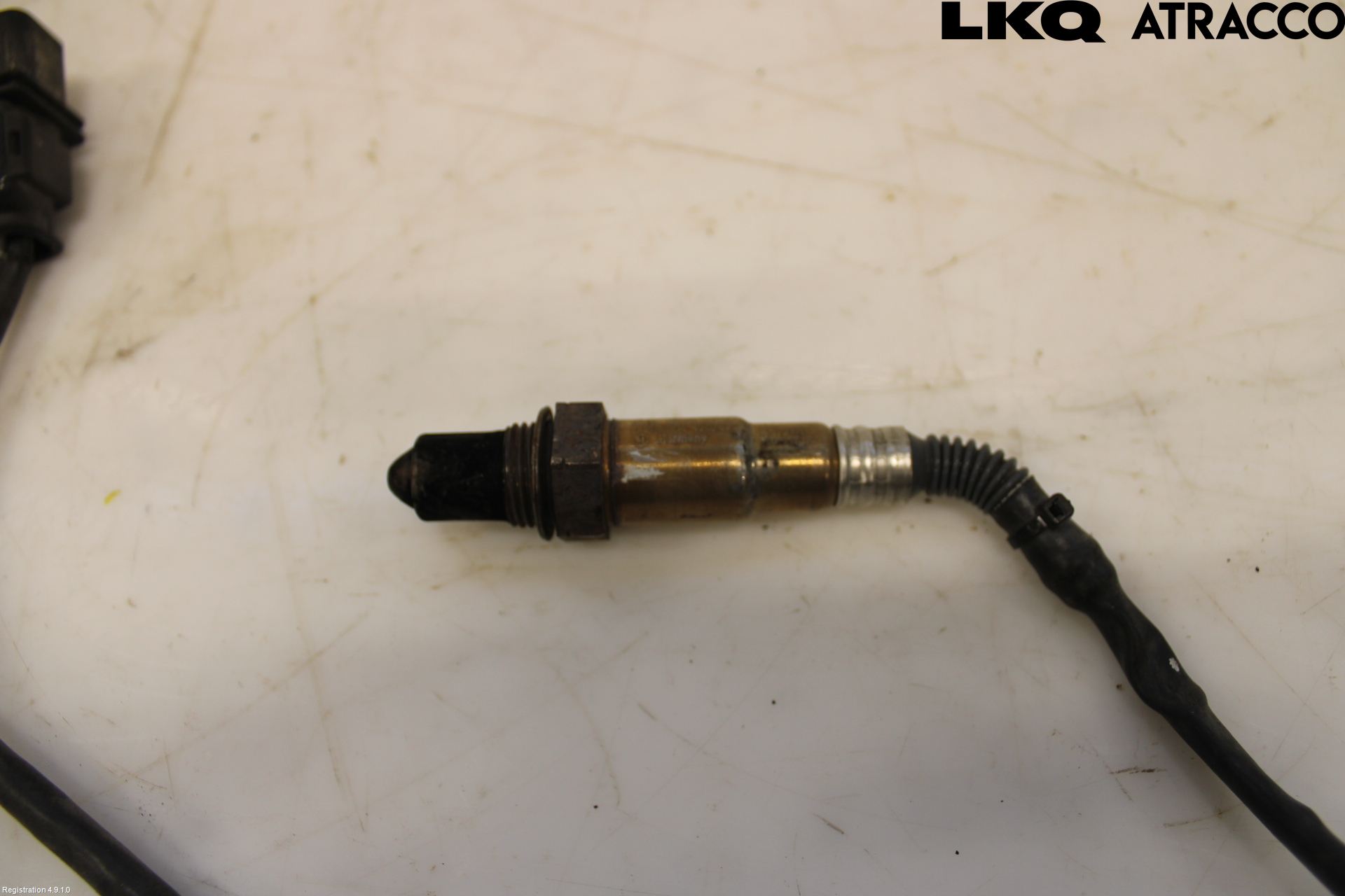 Volkswagen VW PASSAT 15-19 Injlambdasond