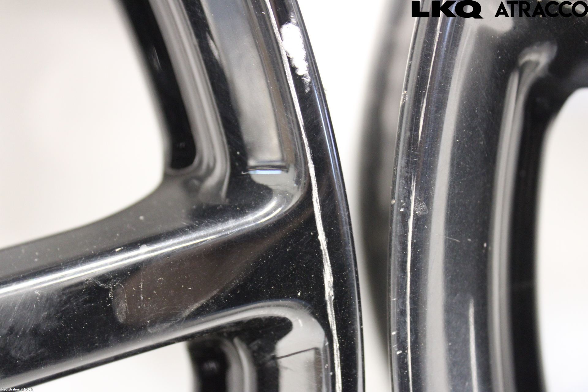 Fiat FREEMONT Fälgsats Aluminium