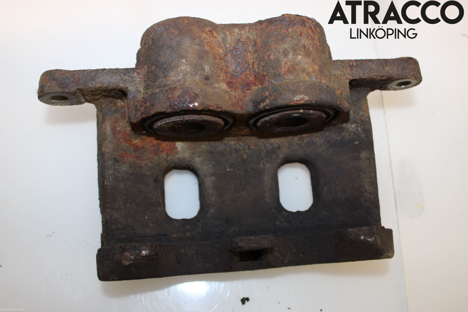 Ford RANGER EU 12-23 Bromsok Fram Vänster