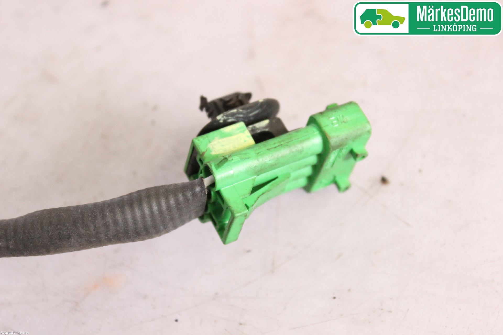 Peugeot 308 08-13 Injlambdasond