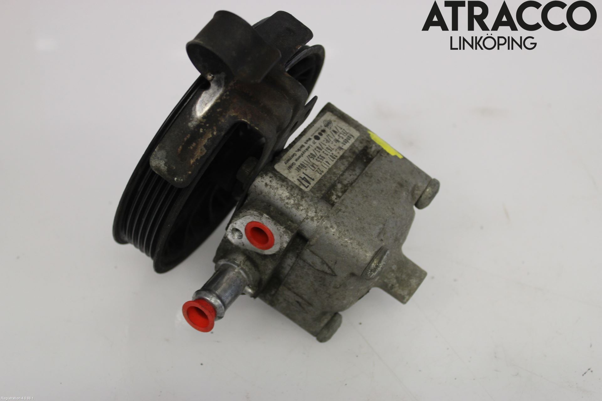 Volvo V70 00-04 Styrservopump