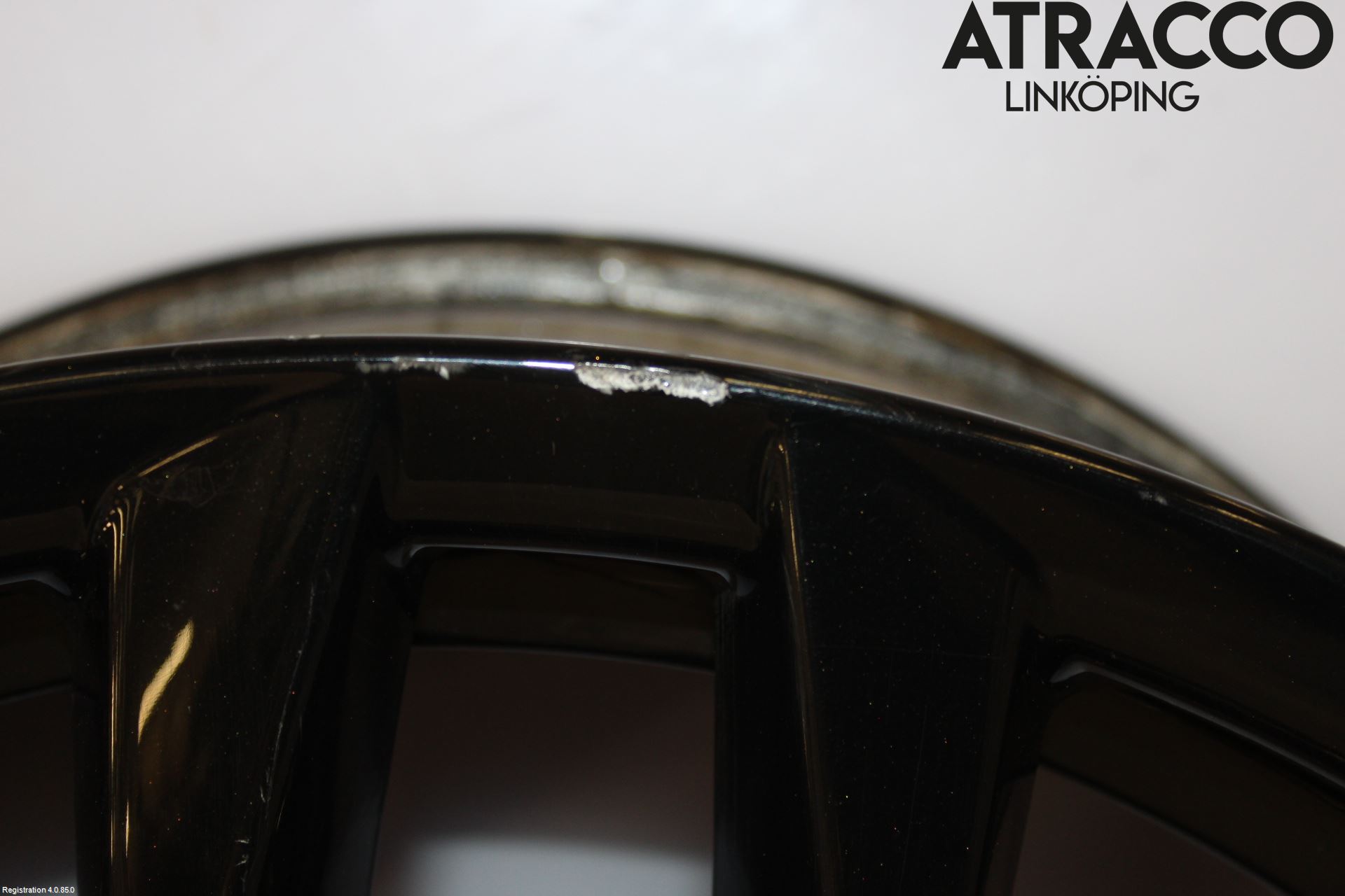 BMW 5 F10/F11/F18 09-17 Fälg Aluminium