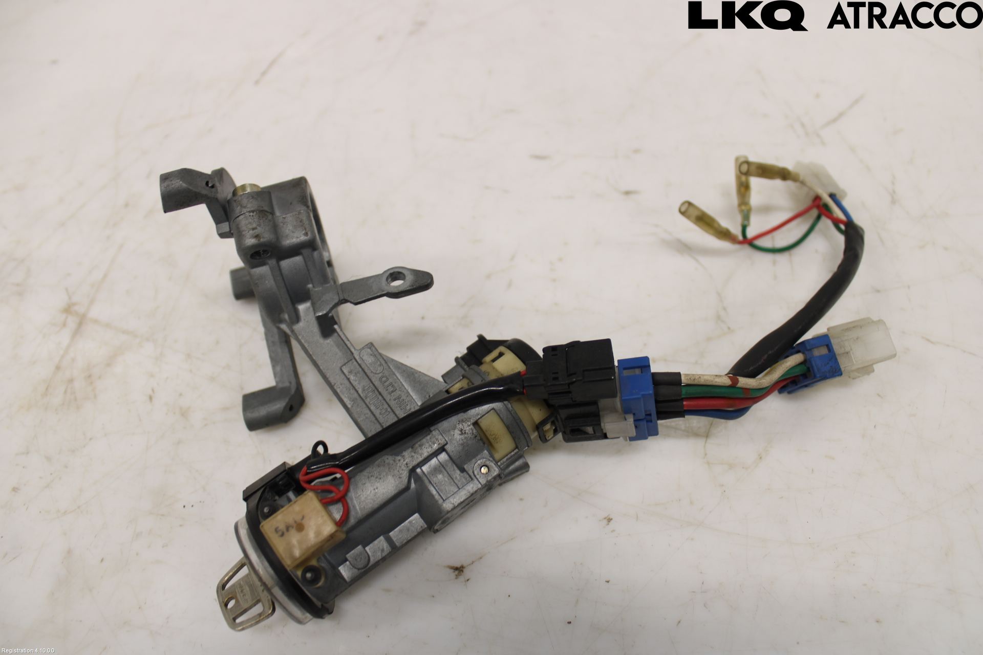 Mitsubishi LANCER  93-96 Tändlås