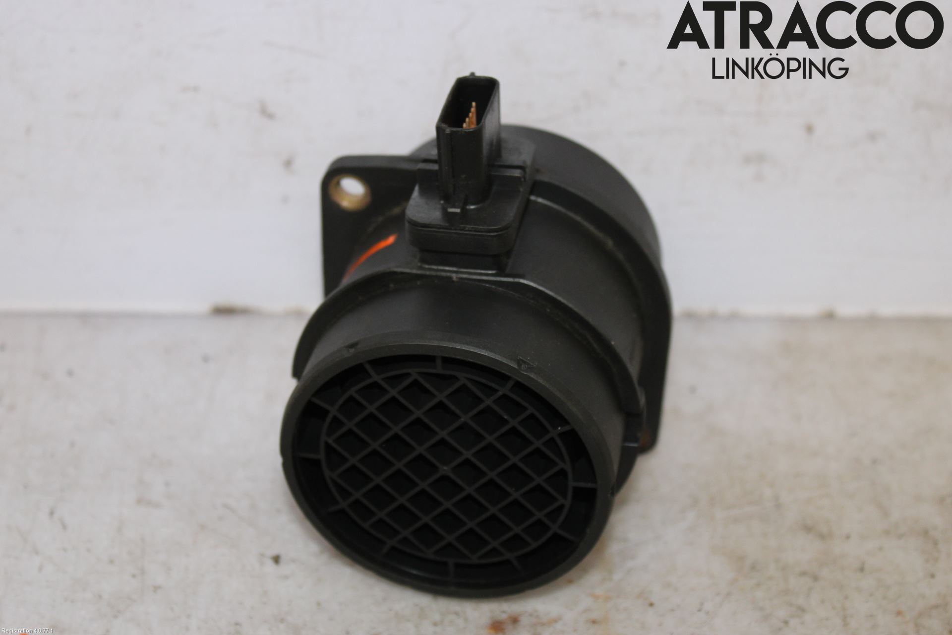 Dodge PICK UP RAM 81- Injluftmassamätare