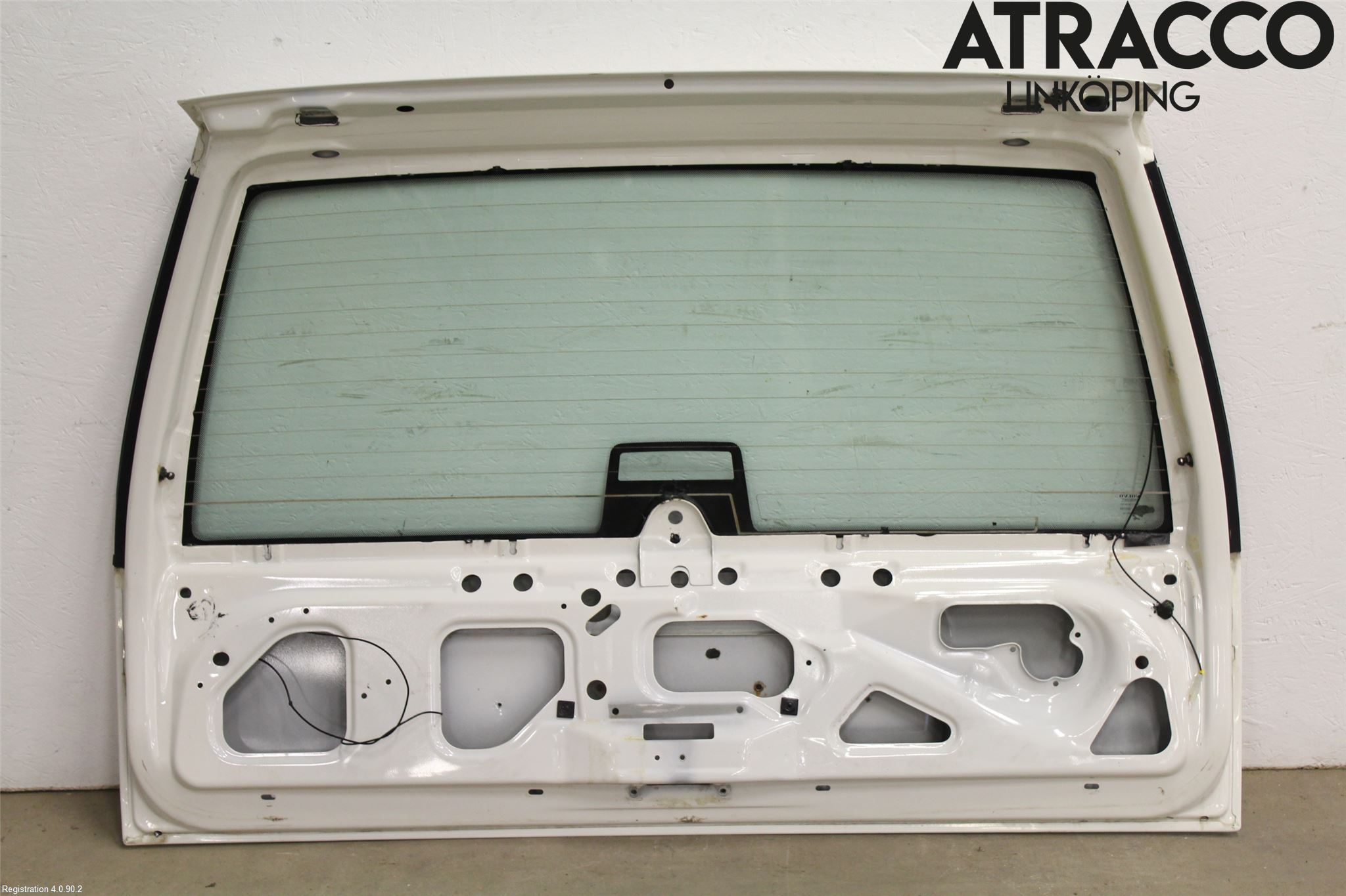 Volvo 940 91-98 Baklucka Kombi