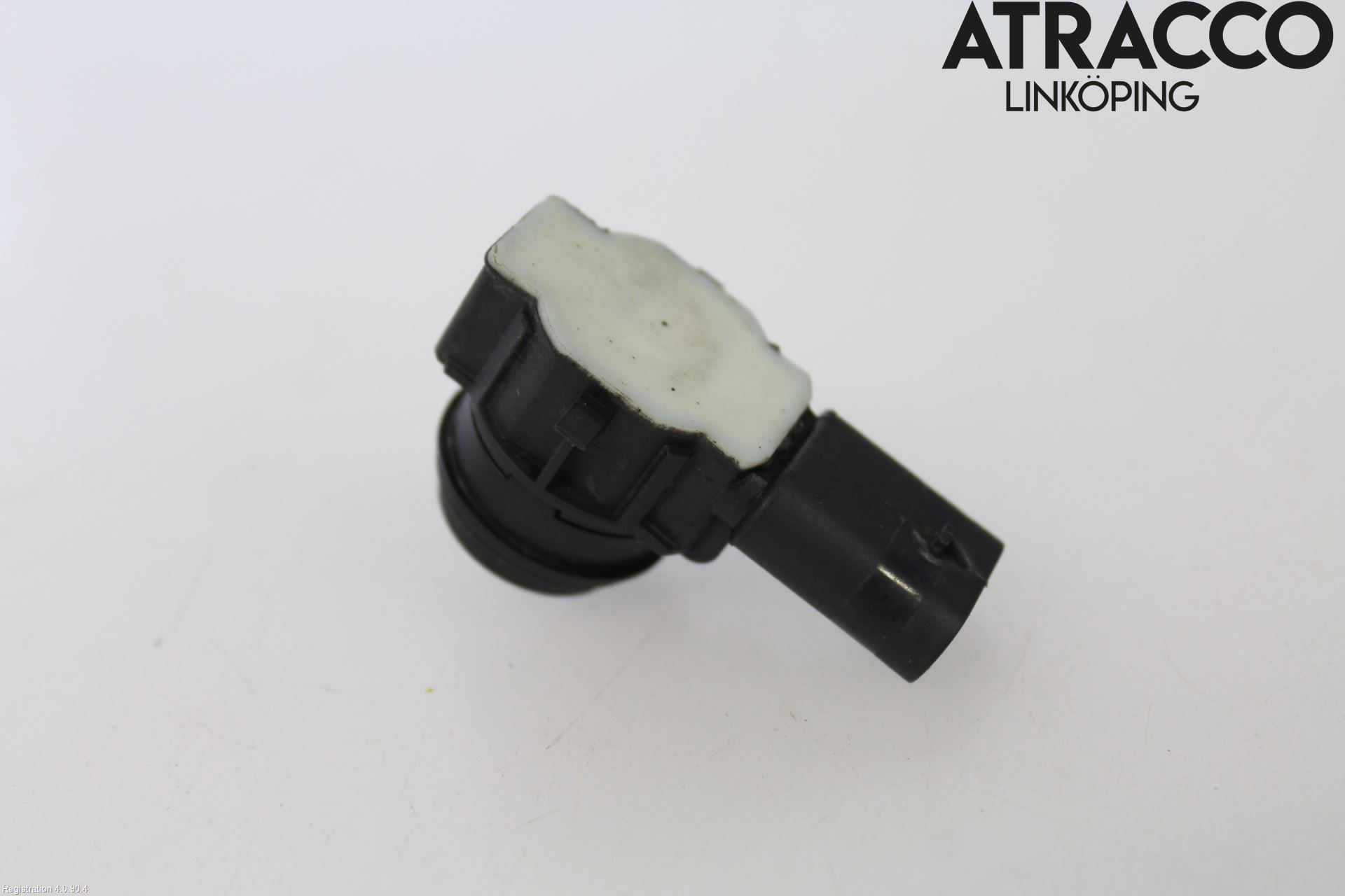 BMW 3 F30/F31/F80 12-19 Parkeringshjälp Backsensor