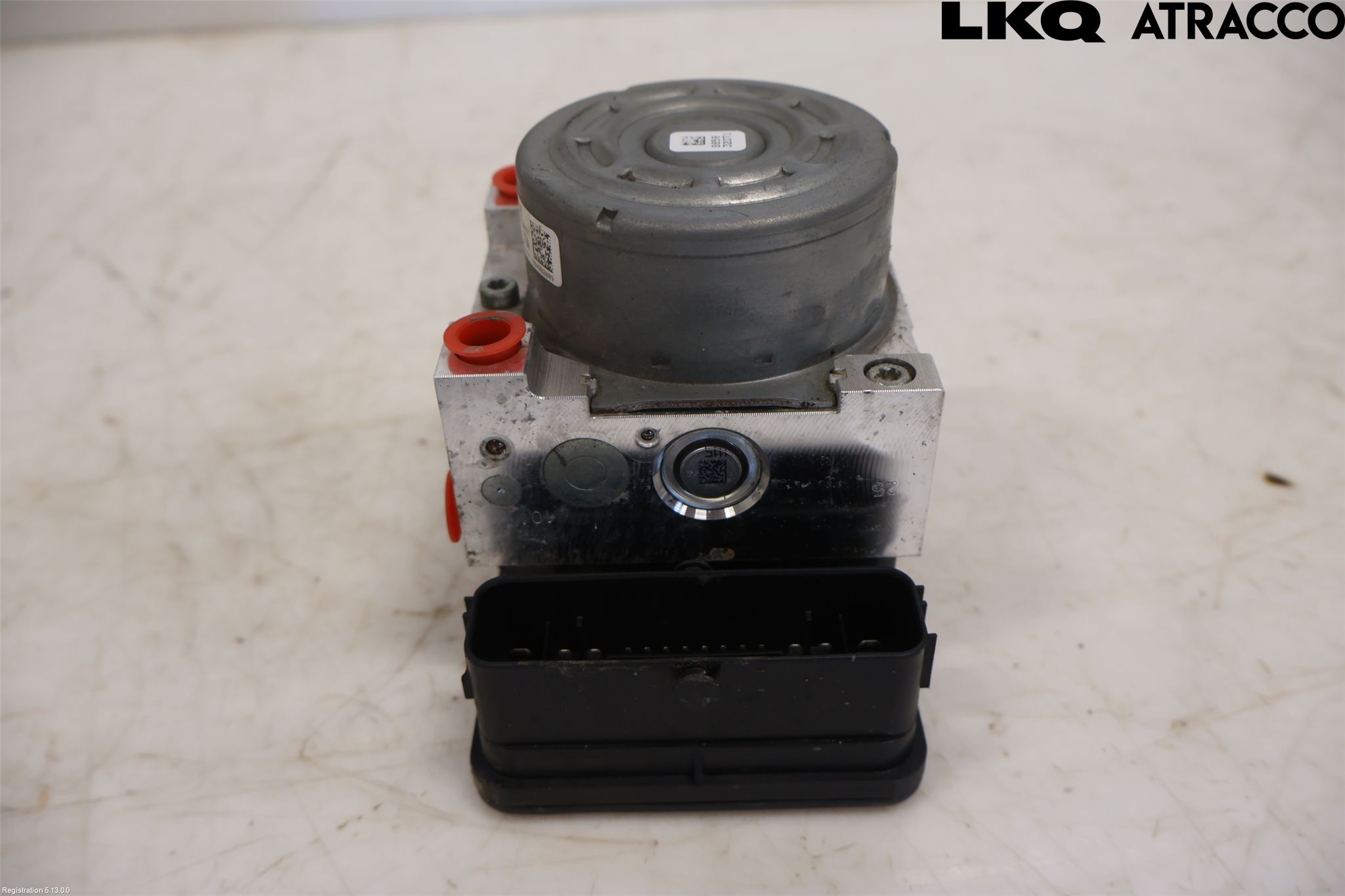 Volkswagen VW PASSAT 15-19 Abs Hydraulaggregat