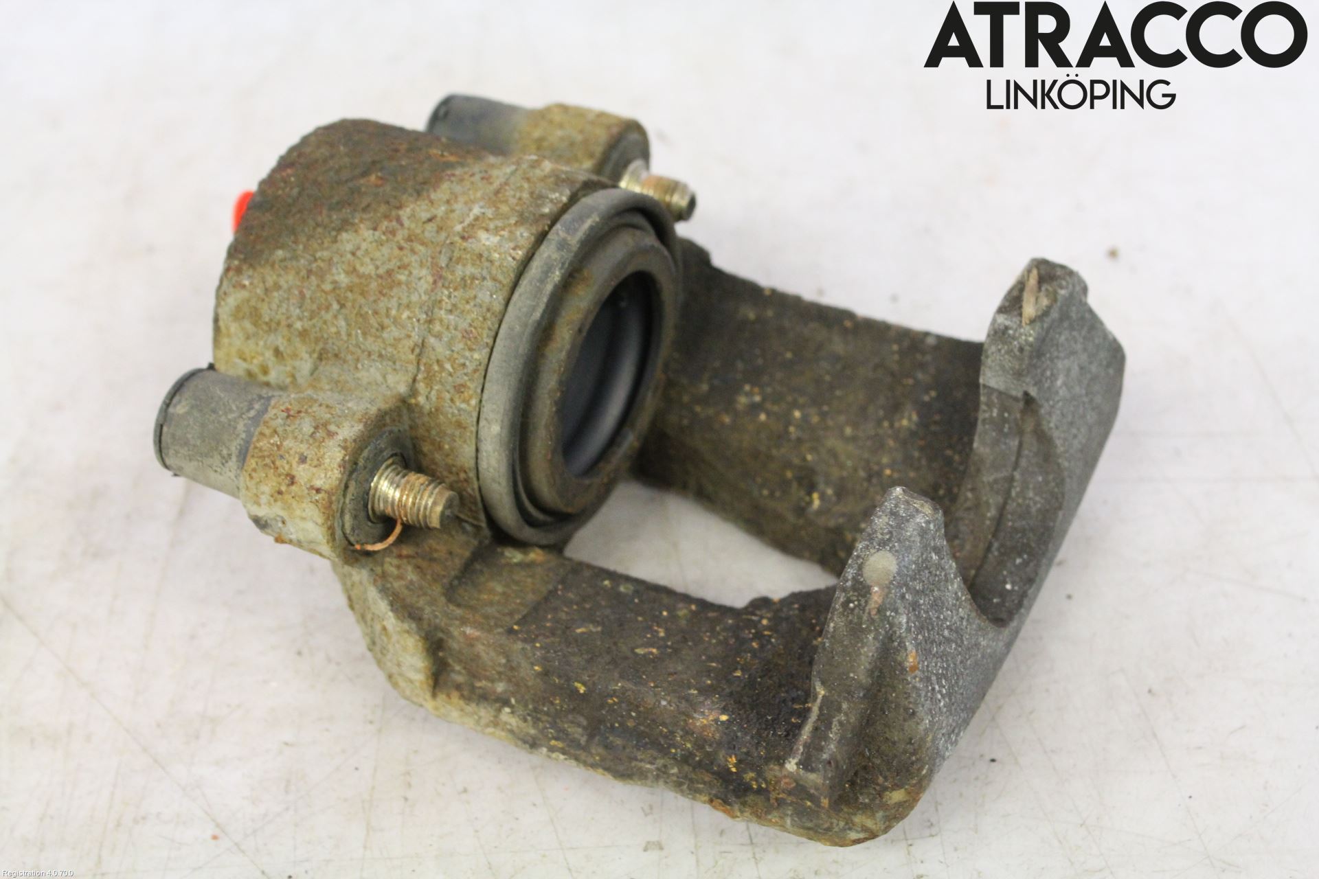 Skoda FABIA 15-21 Bromsok Fram Höger