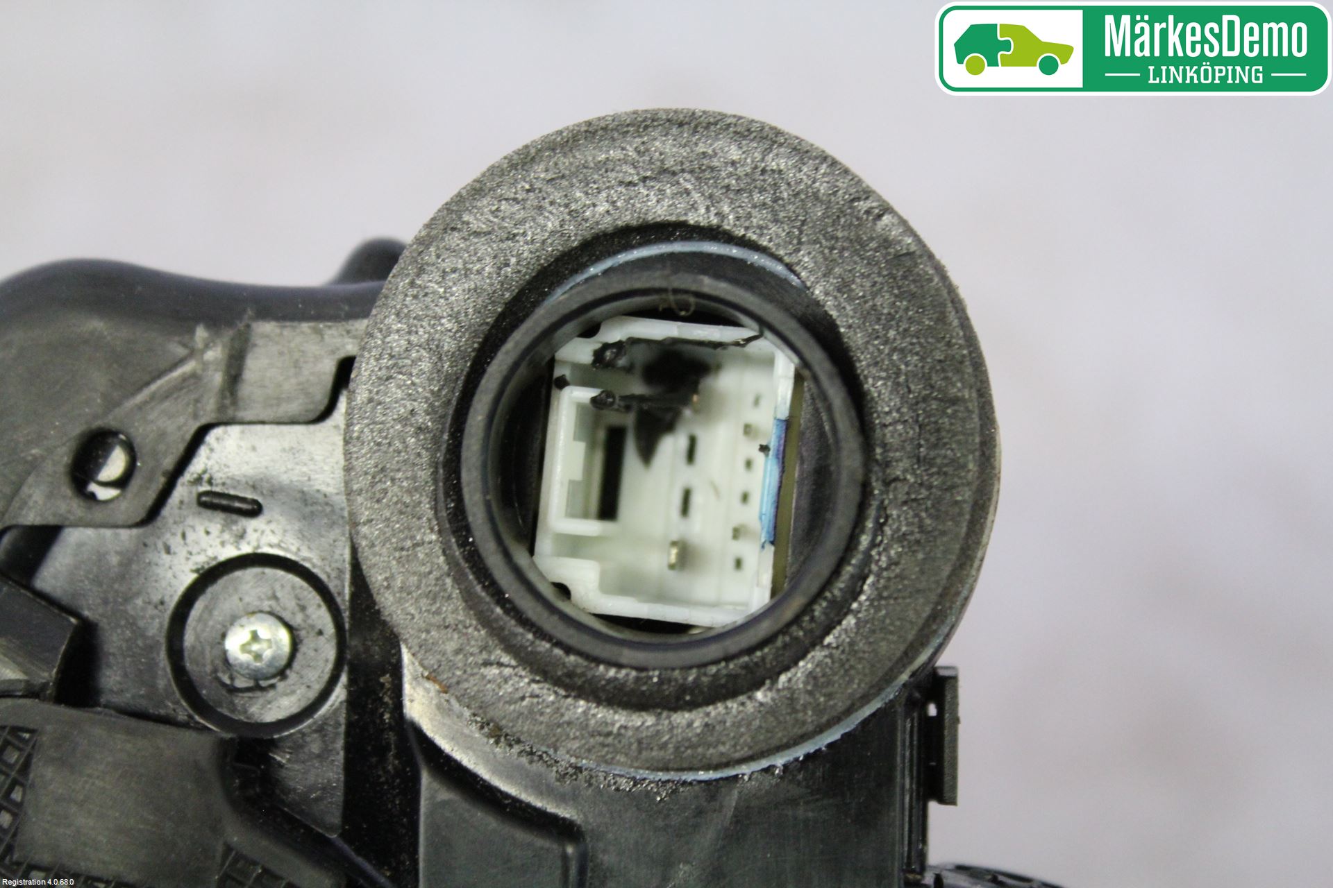 Honda CIVIC 12-16 Låskista-Dörrlås