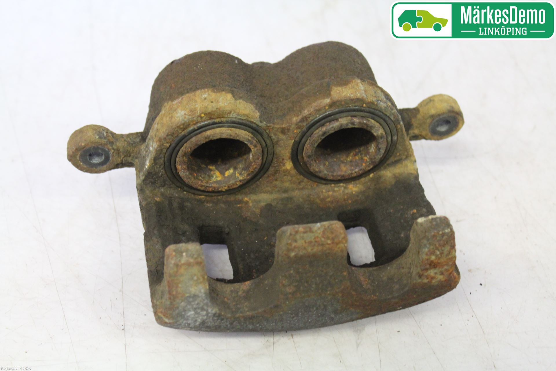 Hyundai TRAJET Bromsok Fram Vänster