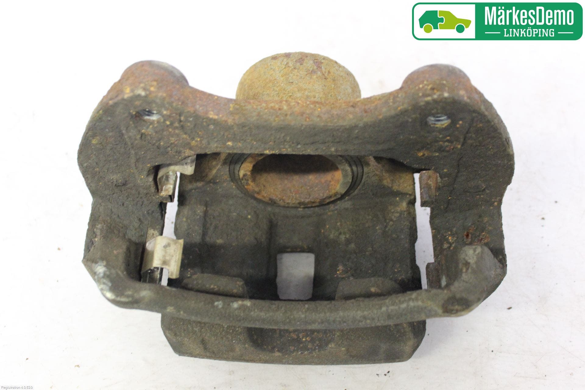 Saab 9-5 10-12 Bromsok Fram Höger