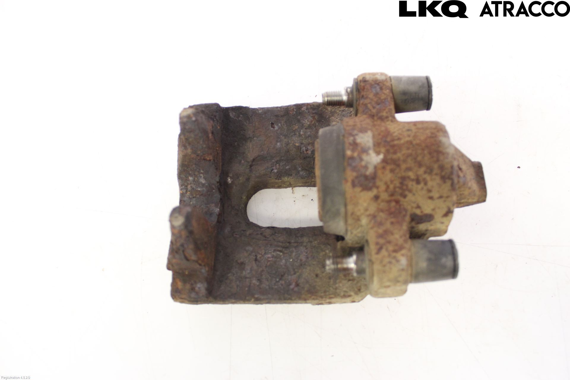 Volvo XC90 07-14 Bromsok Bak Vänster