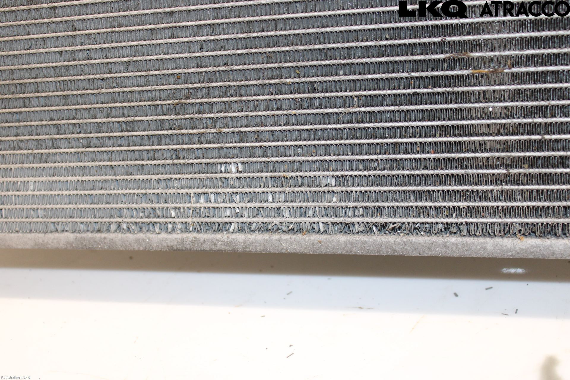 Ford TRANSIT/TOURNEO CUSTOM 13-24 Kylare Man