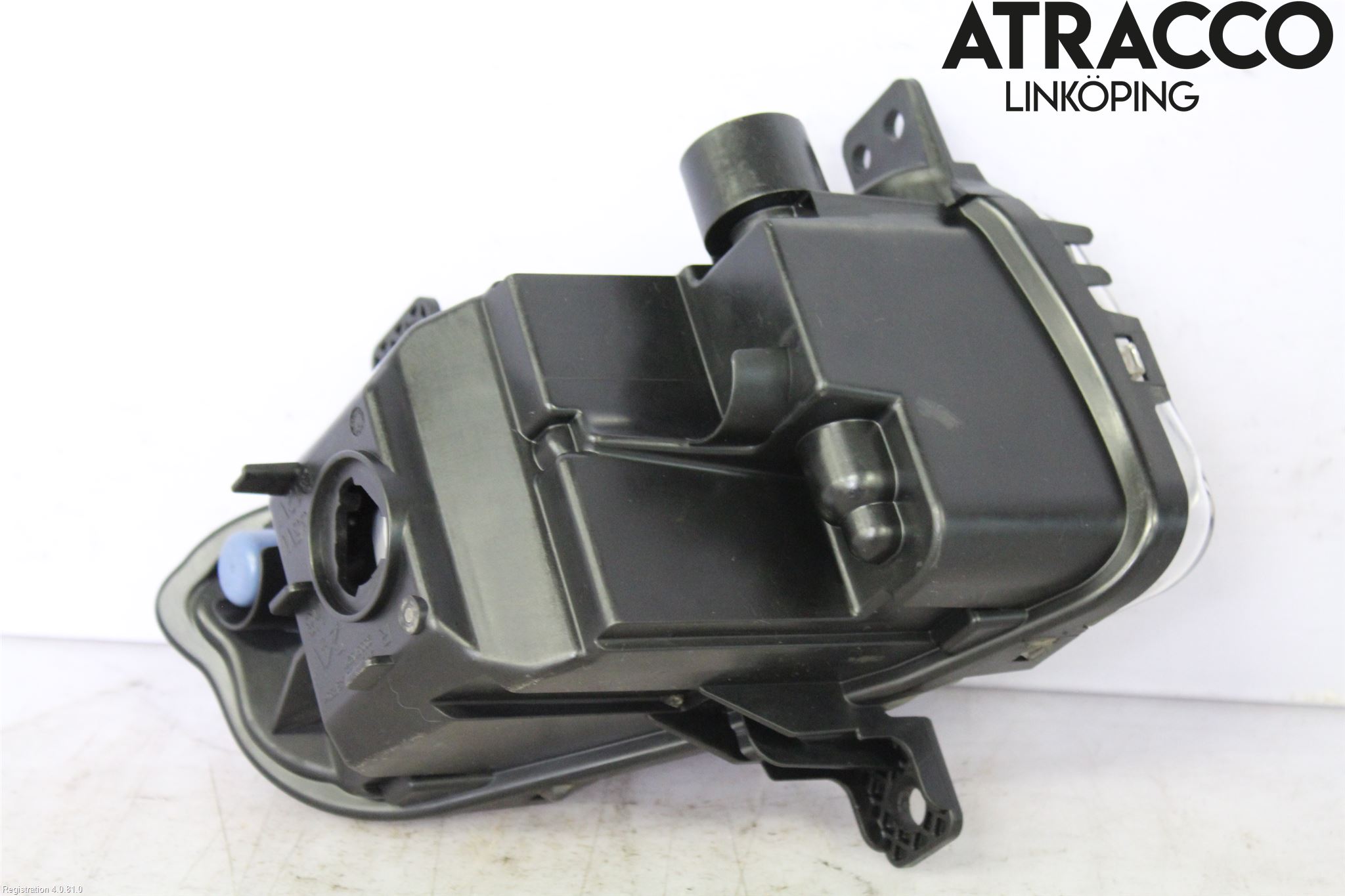 Fiat 500X 15- Dimljus-Varselljus Fram