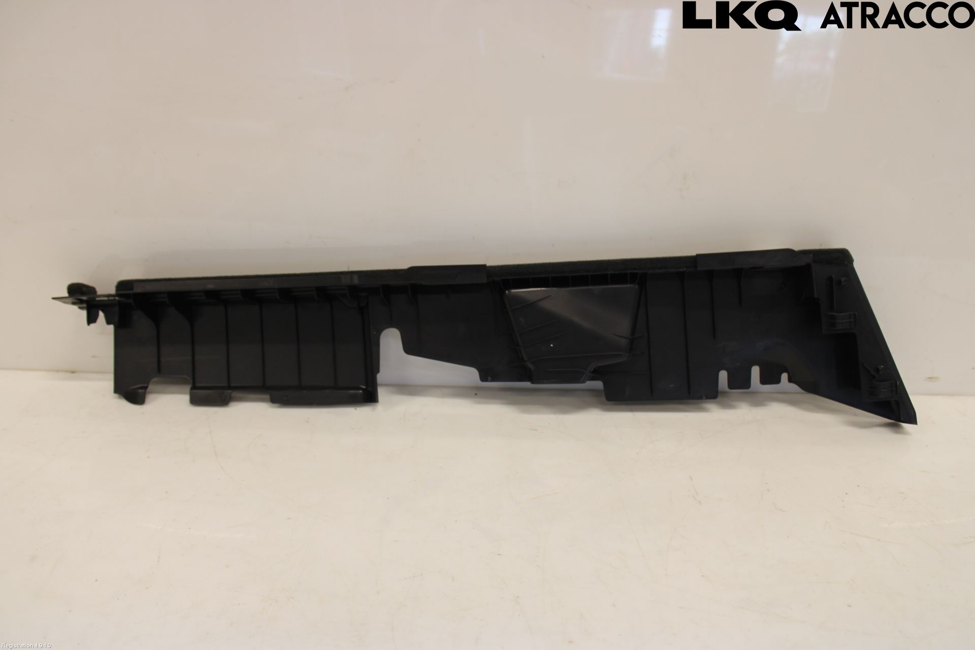 Audi Q7/SQ7 Inredning Sidoklädsel