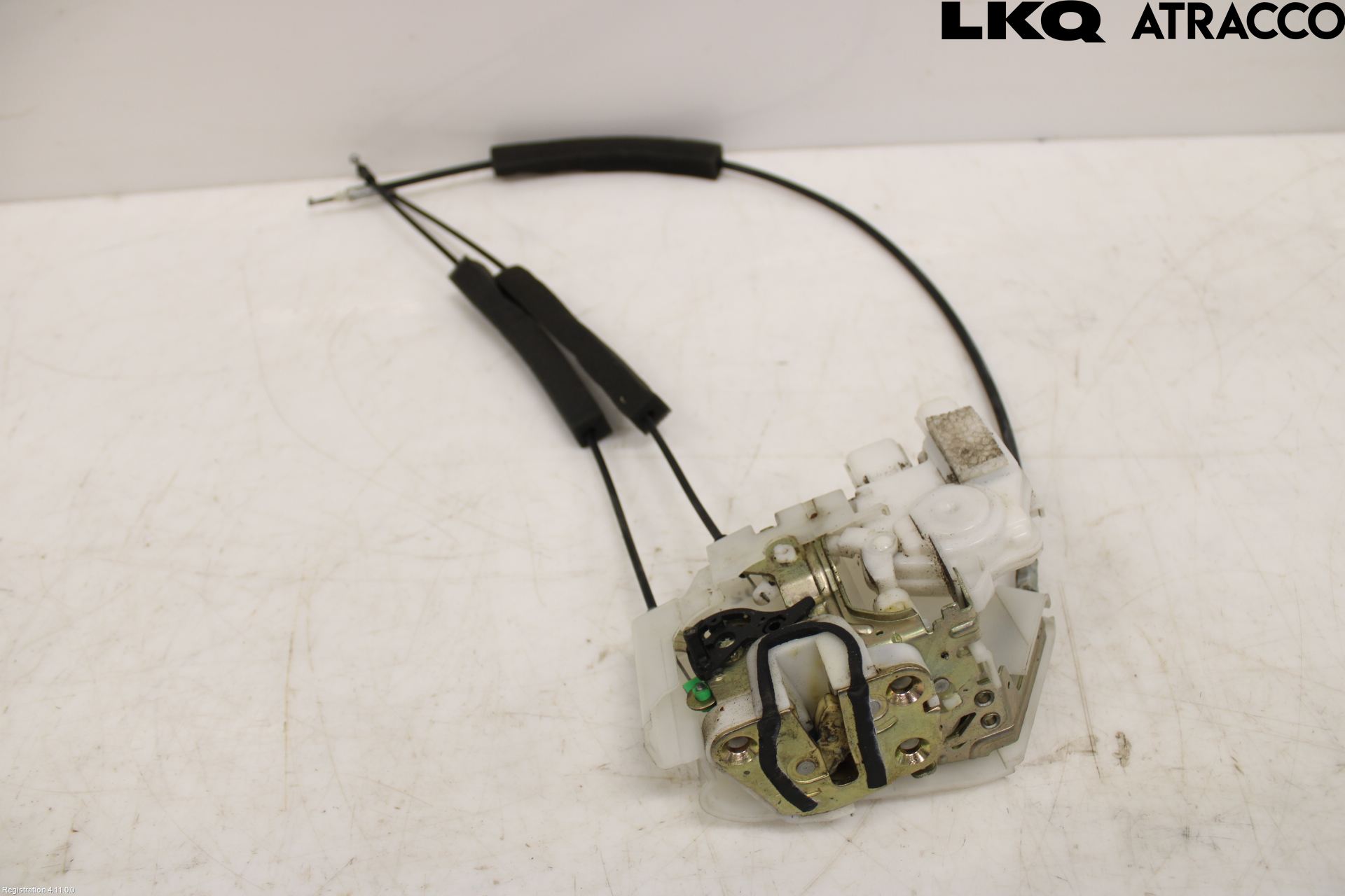 Subaru LEGACY    04-06 Låskista-Dörrlås