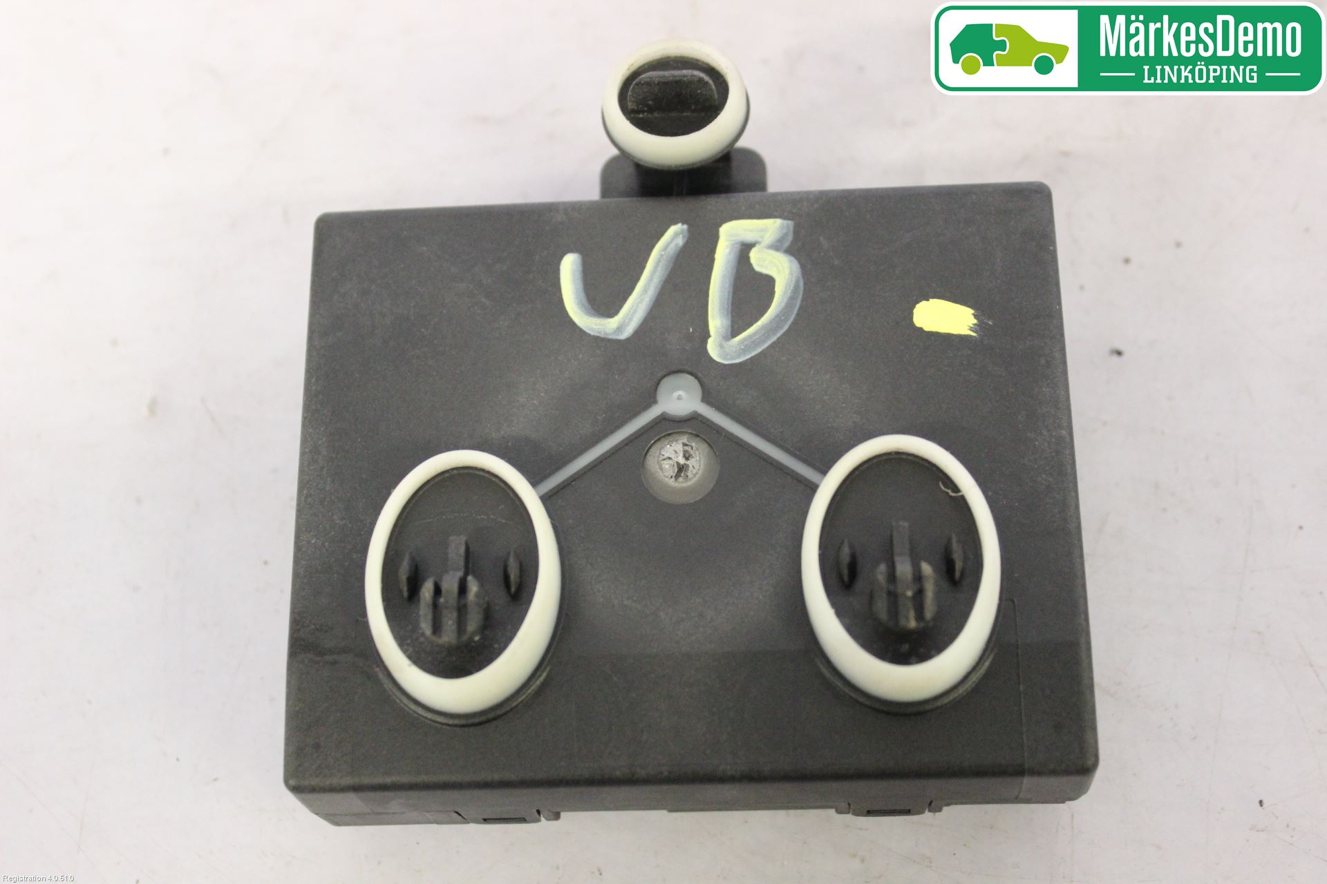 Volkswagen VW PASSAT 15-19 Styrenhet Dörr